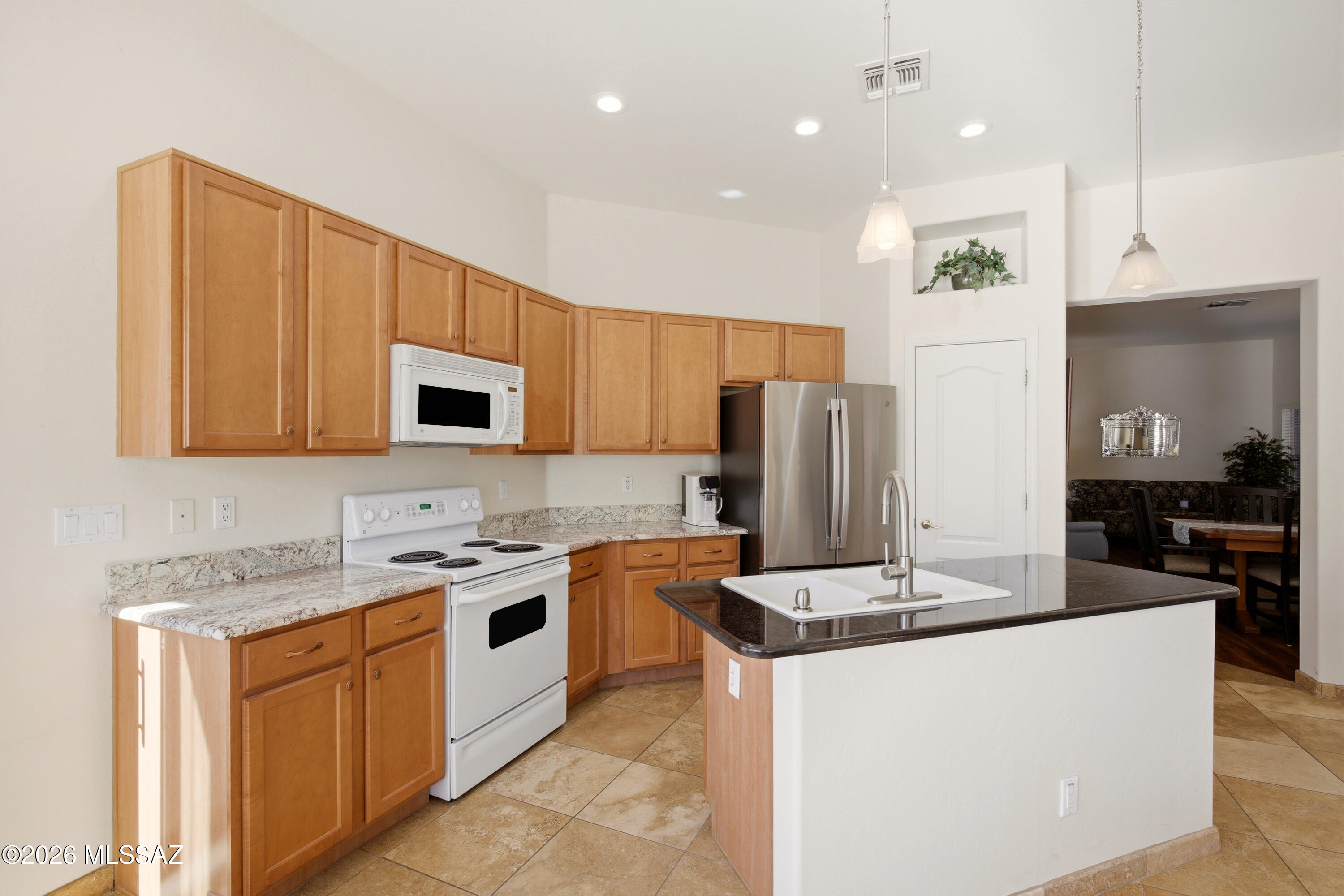 Heritage Highlands III at Dove Mountain (542-719) - Residential