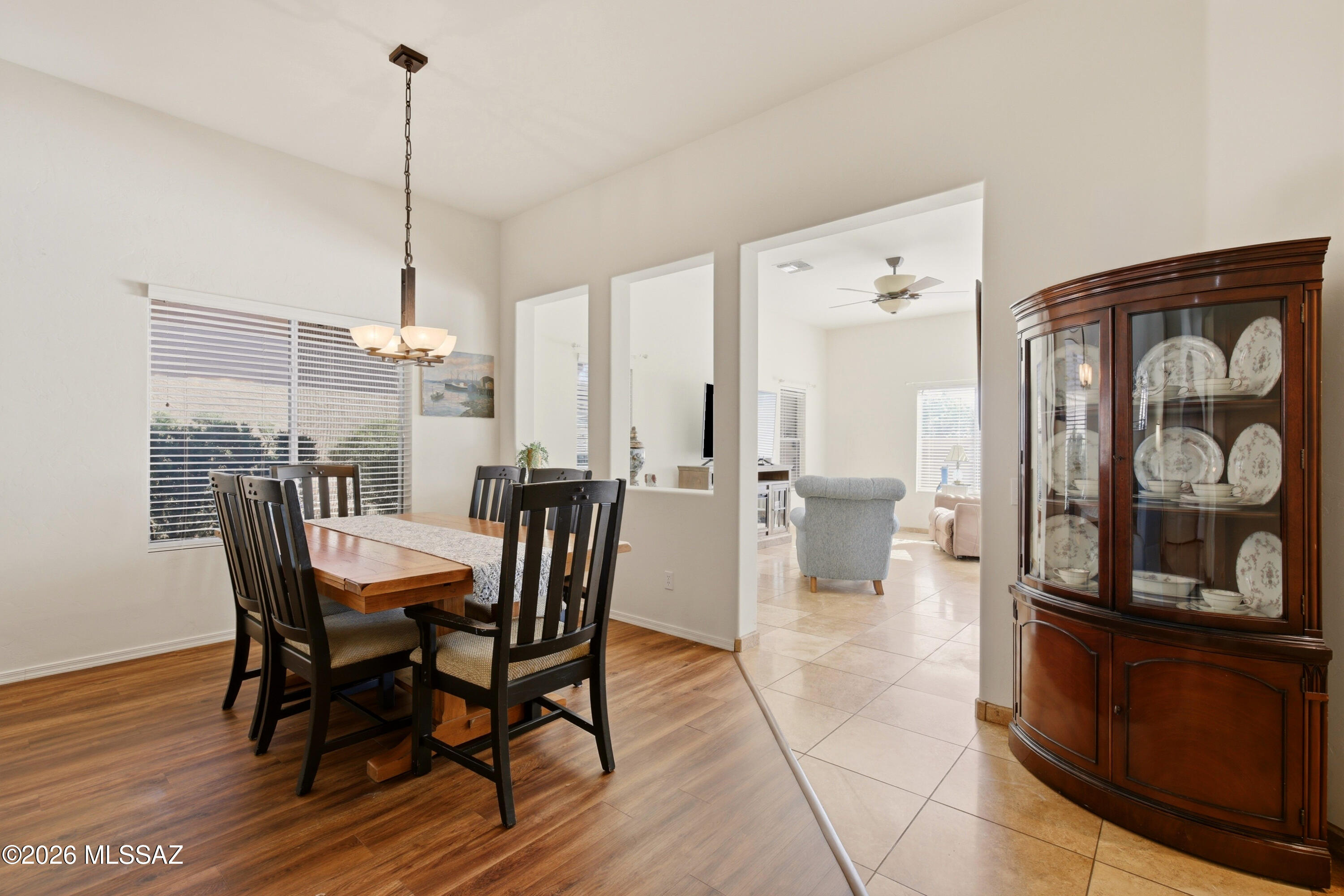 Heritage Highlands III at Dove Mountain (542-719) - Residential