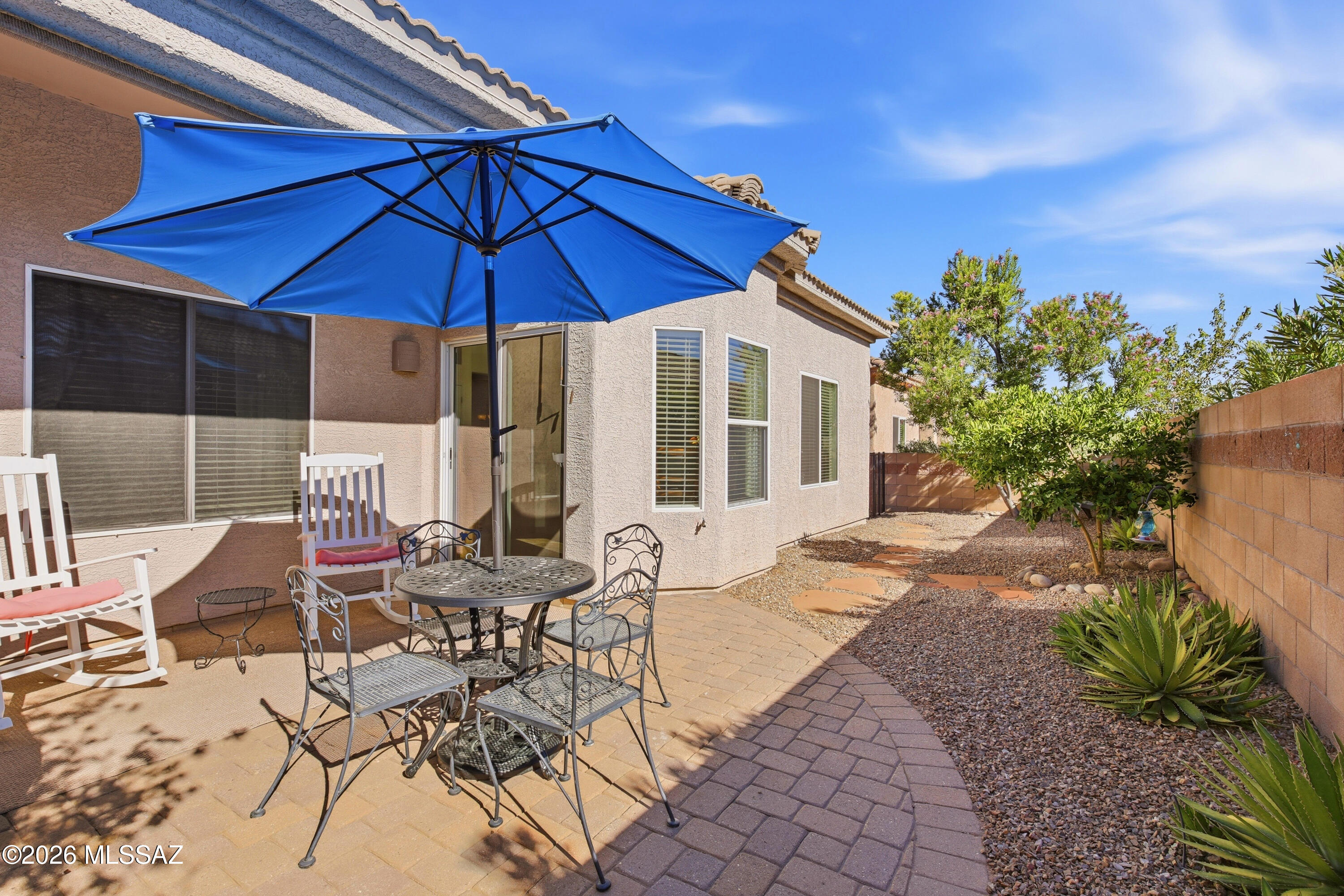 Heritage Highlands III at Dove Mountain (542-719) - Residential