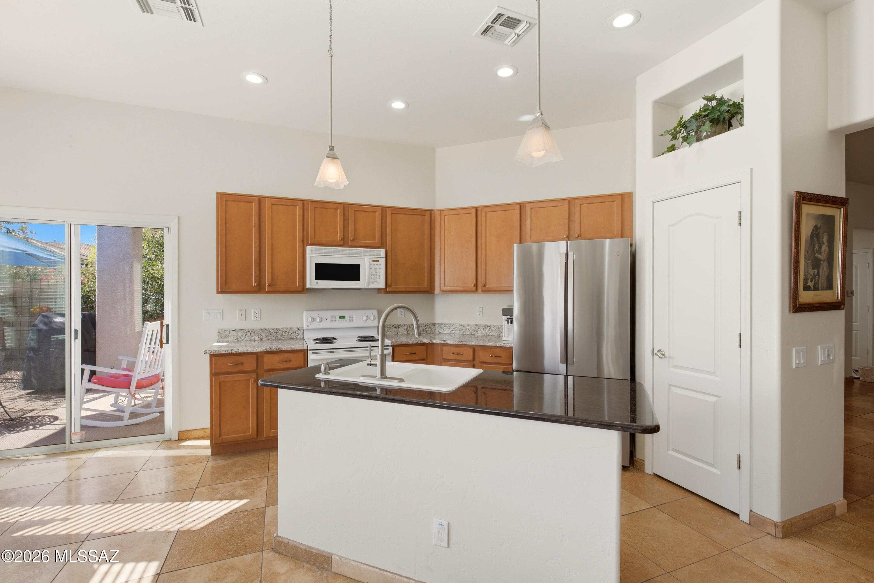 Heritage Highlands III at Dove Mountain (542-719) - Residential