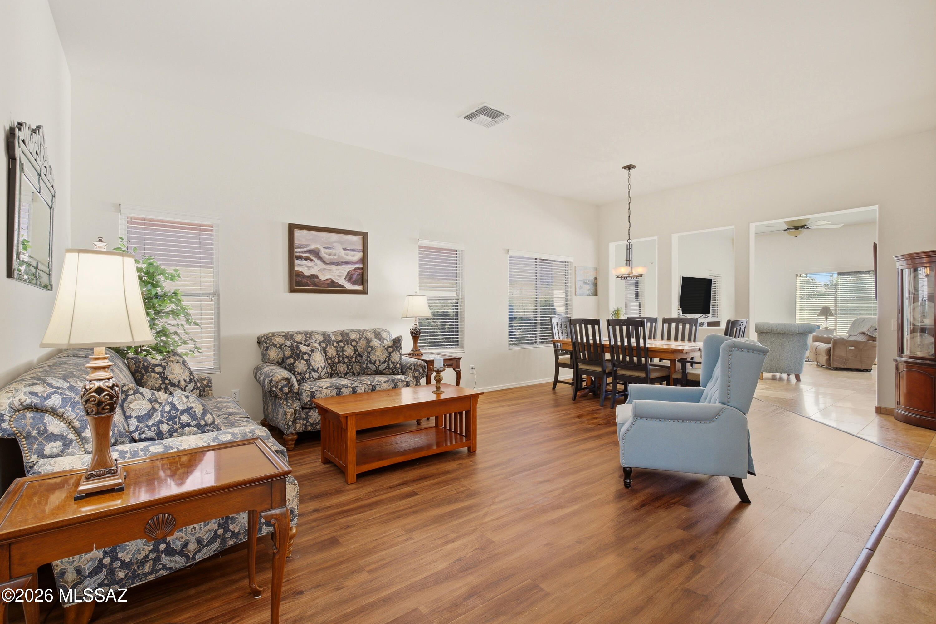 Heritage Highlands III at Dove Mountain (542-719) - Residential