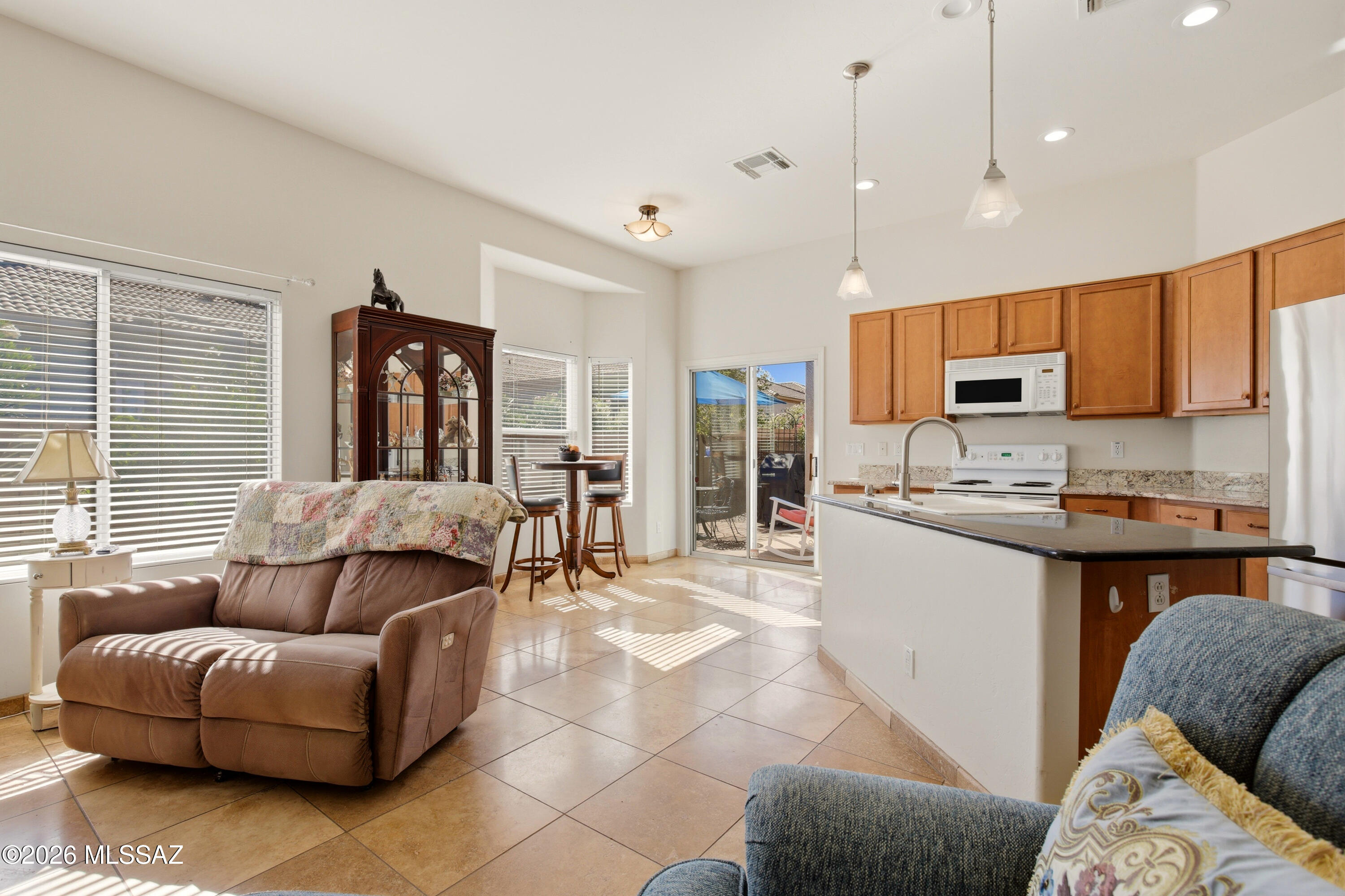 Heritage Highlands III at Dove Mountain (542-719) - Residential
