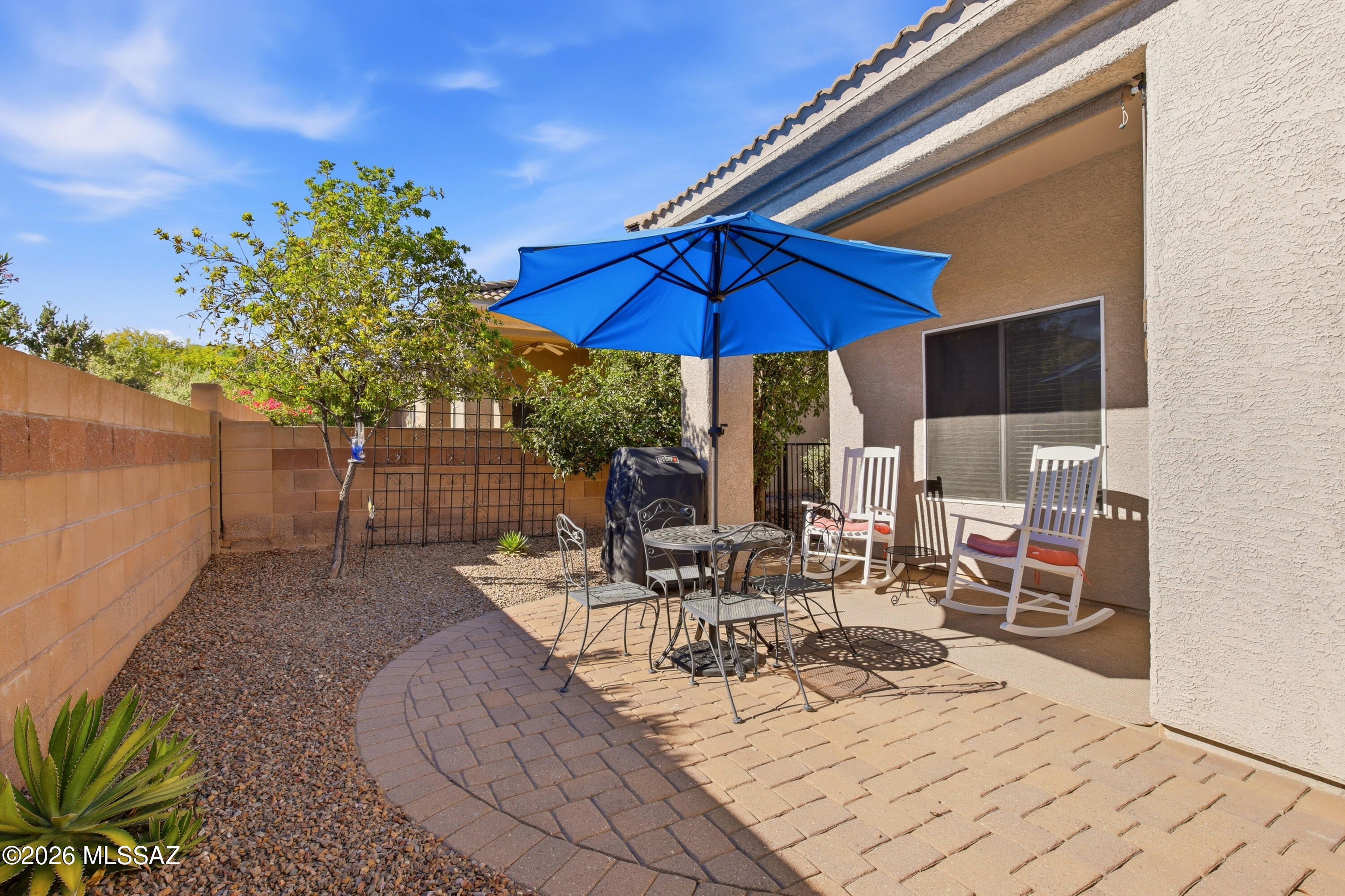 Heritage Highlands III at Dove Mountain (542-719) - Residential