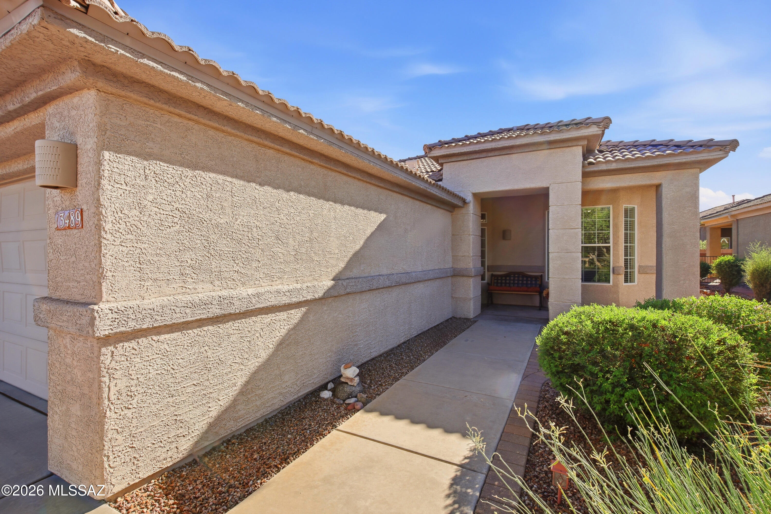 Heritage Highlands III at Dove Mountain (542-719) - Residential