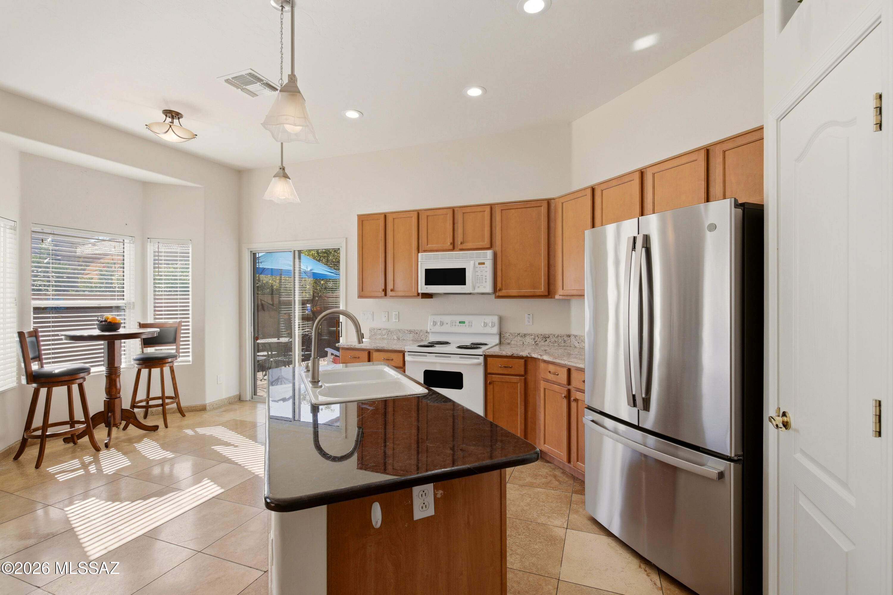 Heritage Highlands III at Dove Mountain (542-719) - Residential