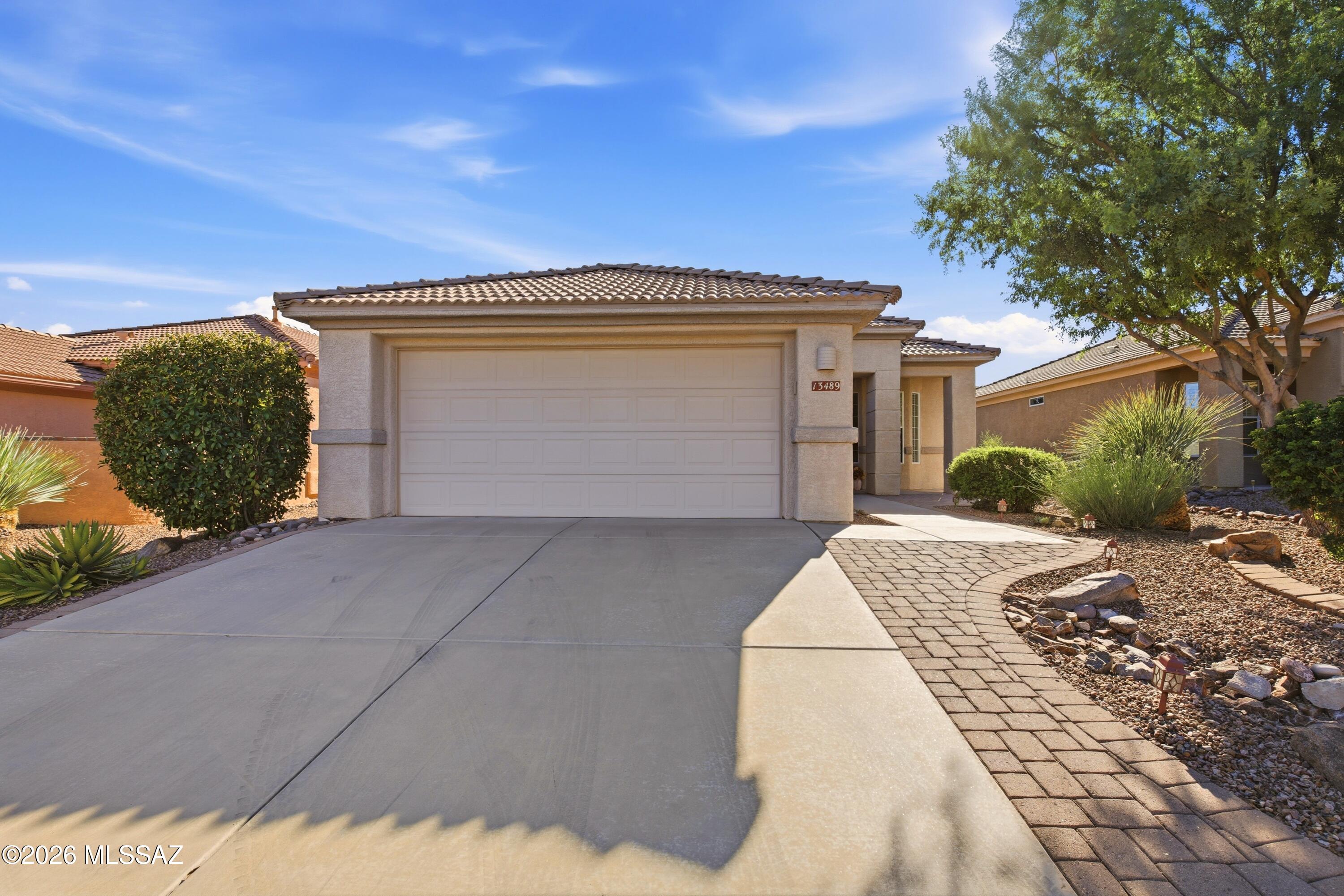 Heritage Highlands III at Dove Mountain (542-719) - Residential