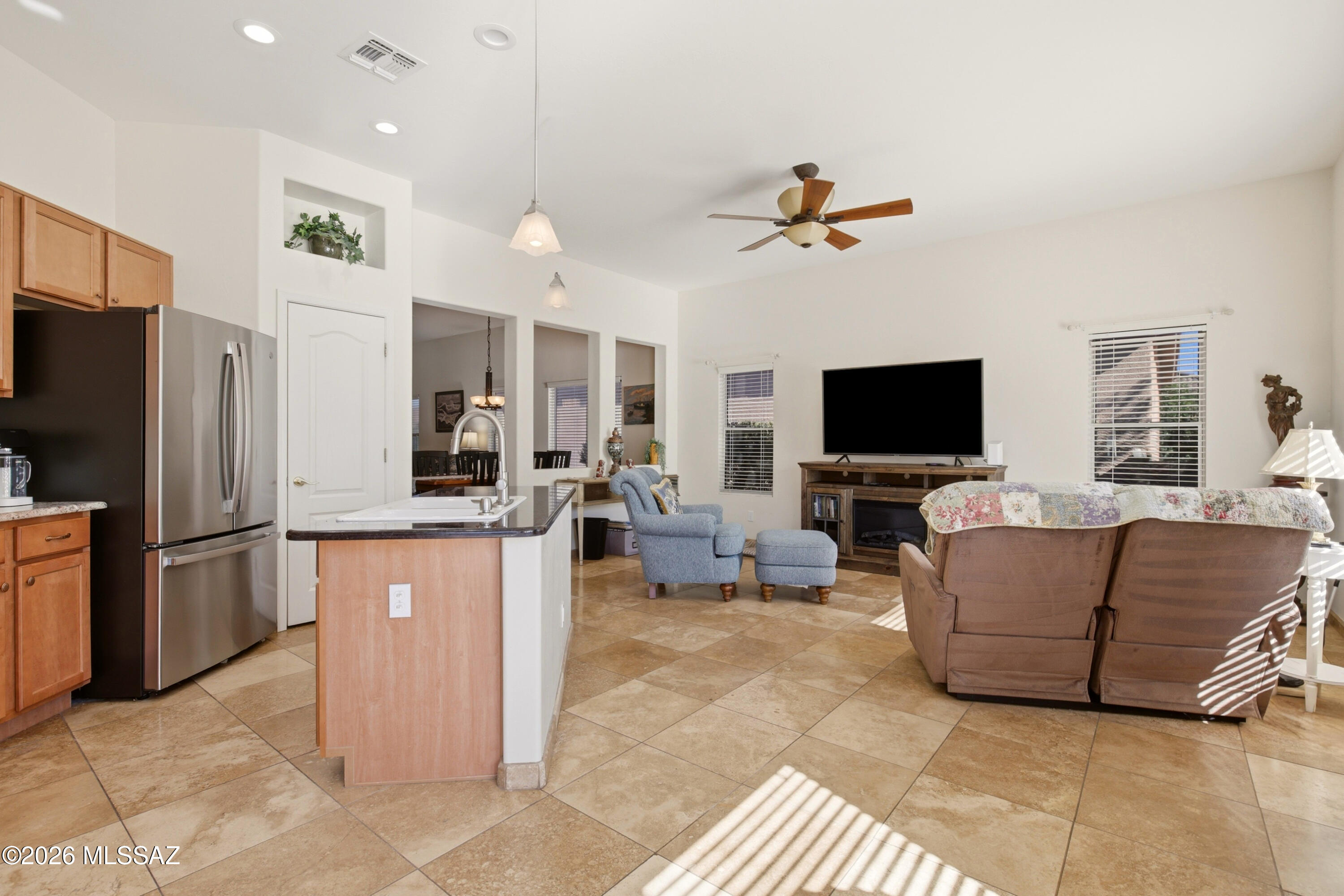Heritage Highlands III at Dove Mountain (542-719) - Residential