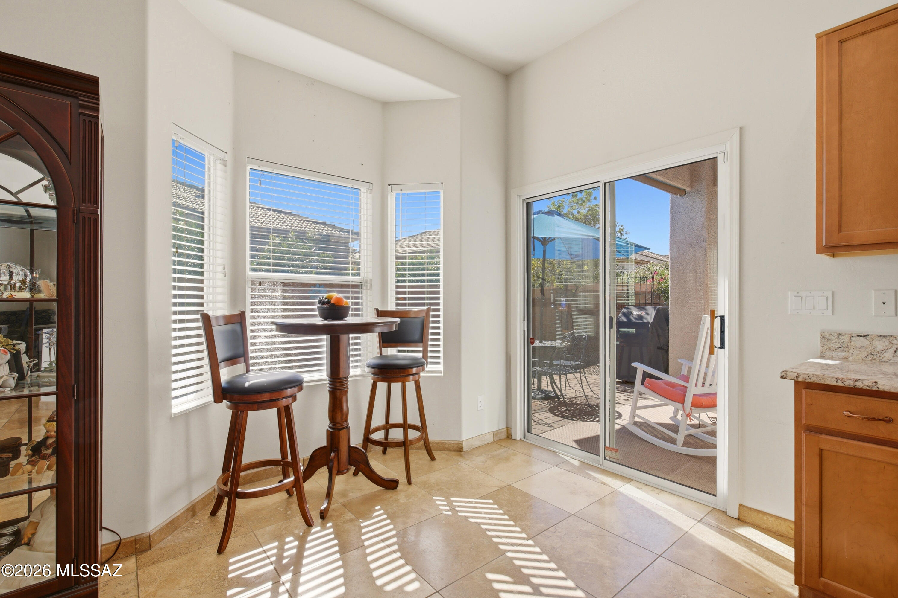 Heritage Highlands III at Dove Mountain (542-719) - Residential
