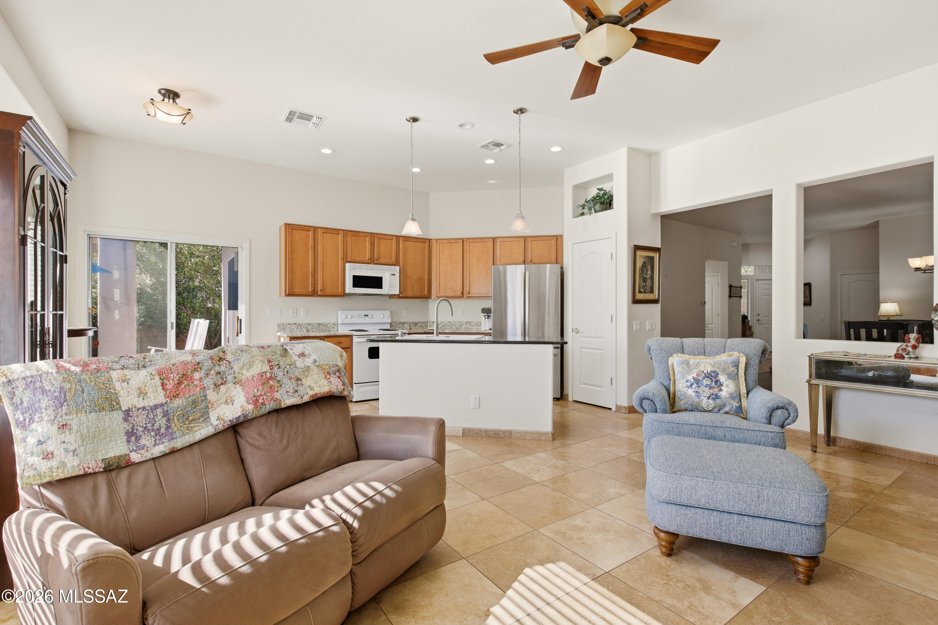 Heritage Highlands III at Dove Mountain (542-719) - Residential