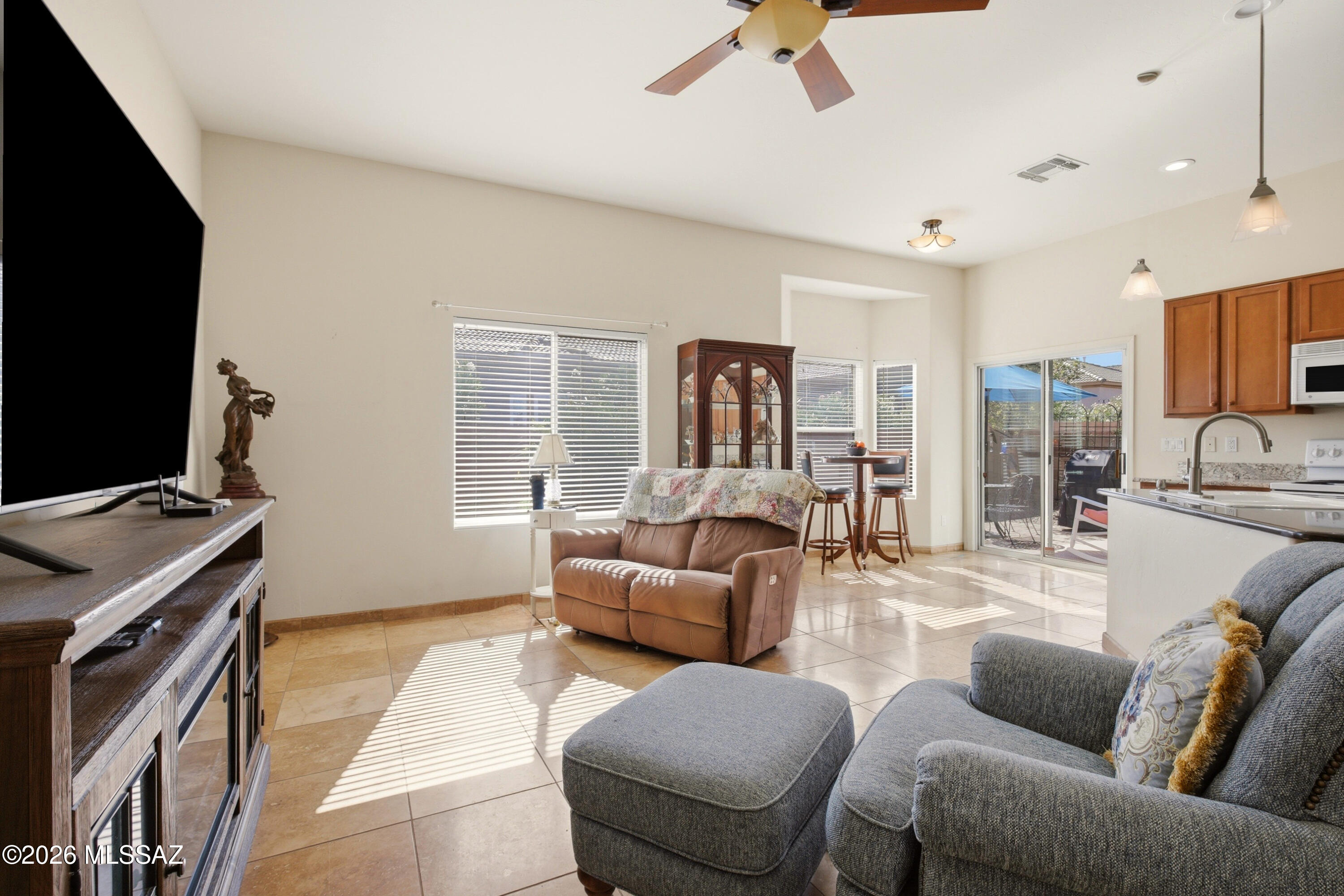 Heritage Highlands III at Dove Mountain (542-719) - Residential