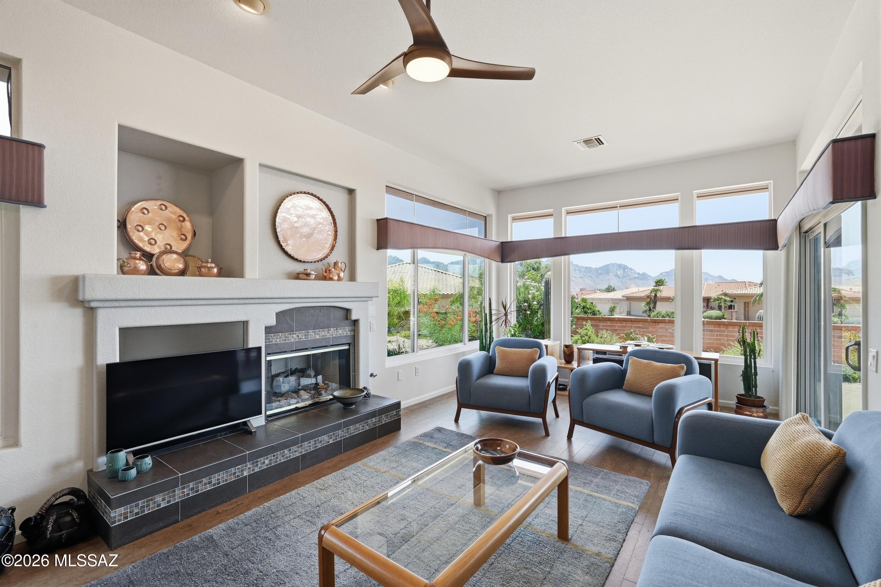 Sun City Vistoso Unit 7(1-227) - Residential