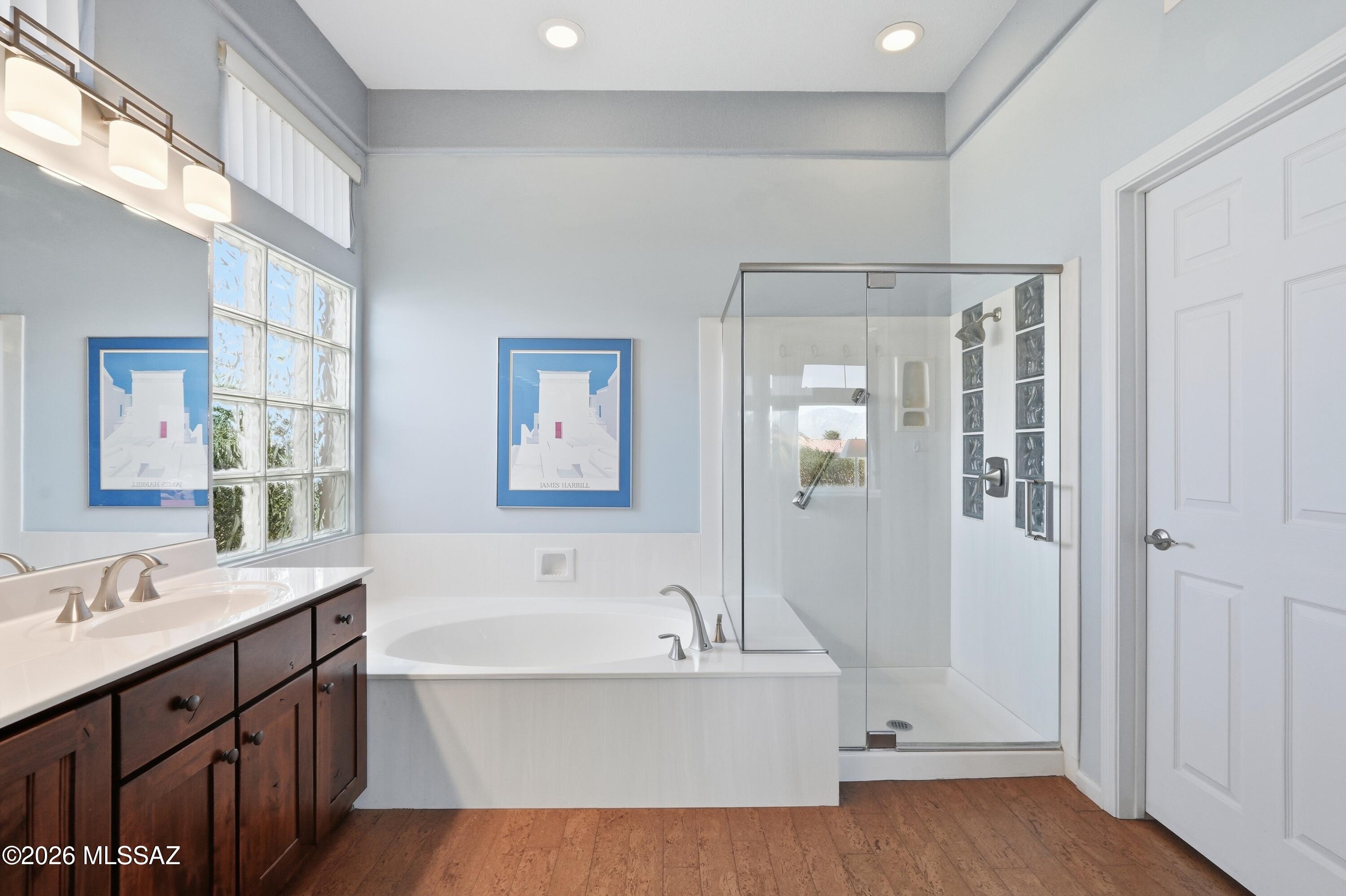 Sun City Vistoso Unit 7(1-227) - Residential