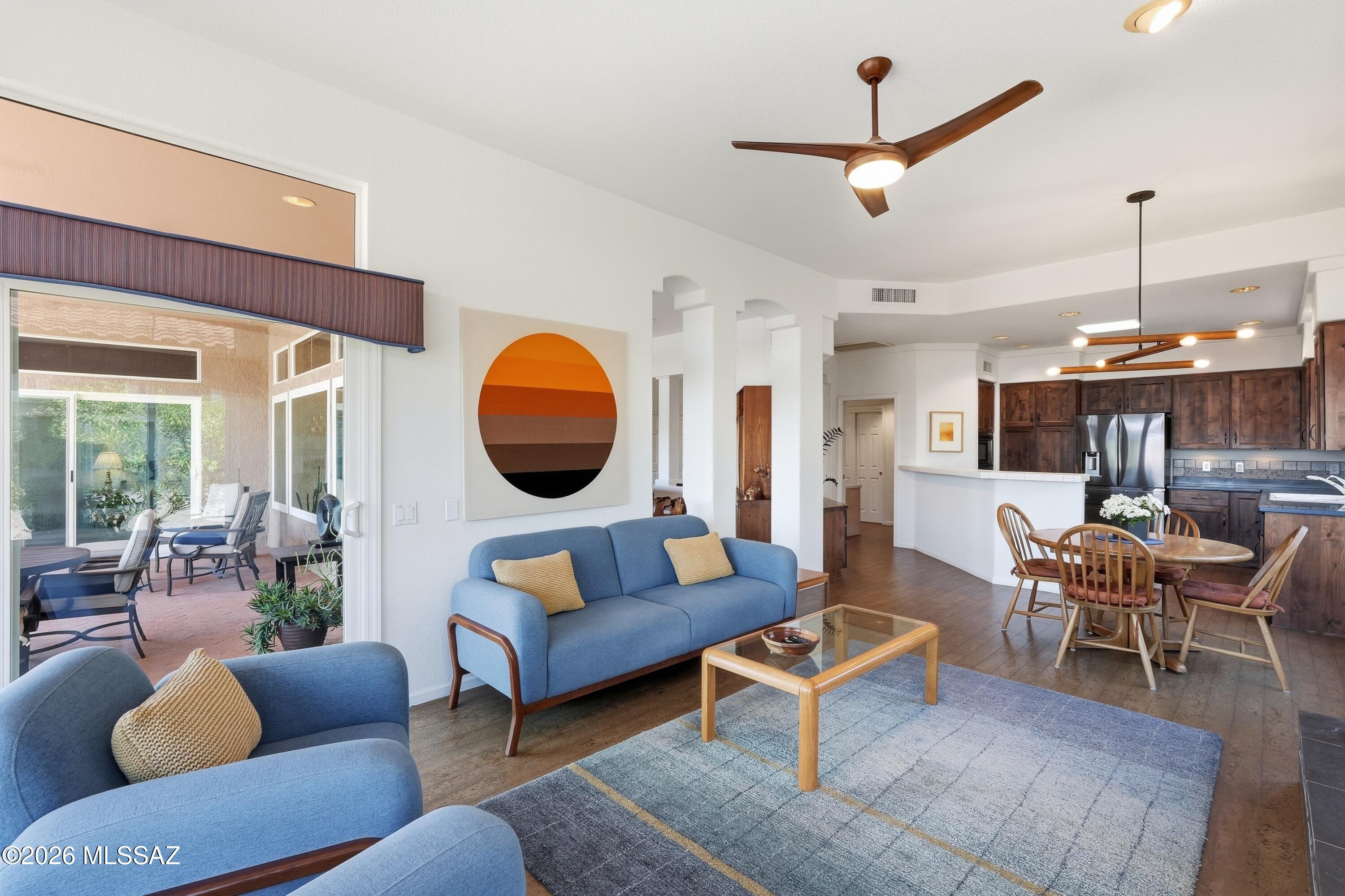 Sun City Vistoso Unit 7(1-227) - Residential