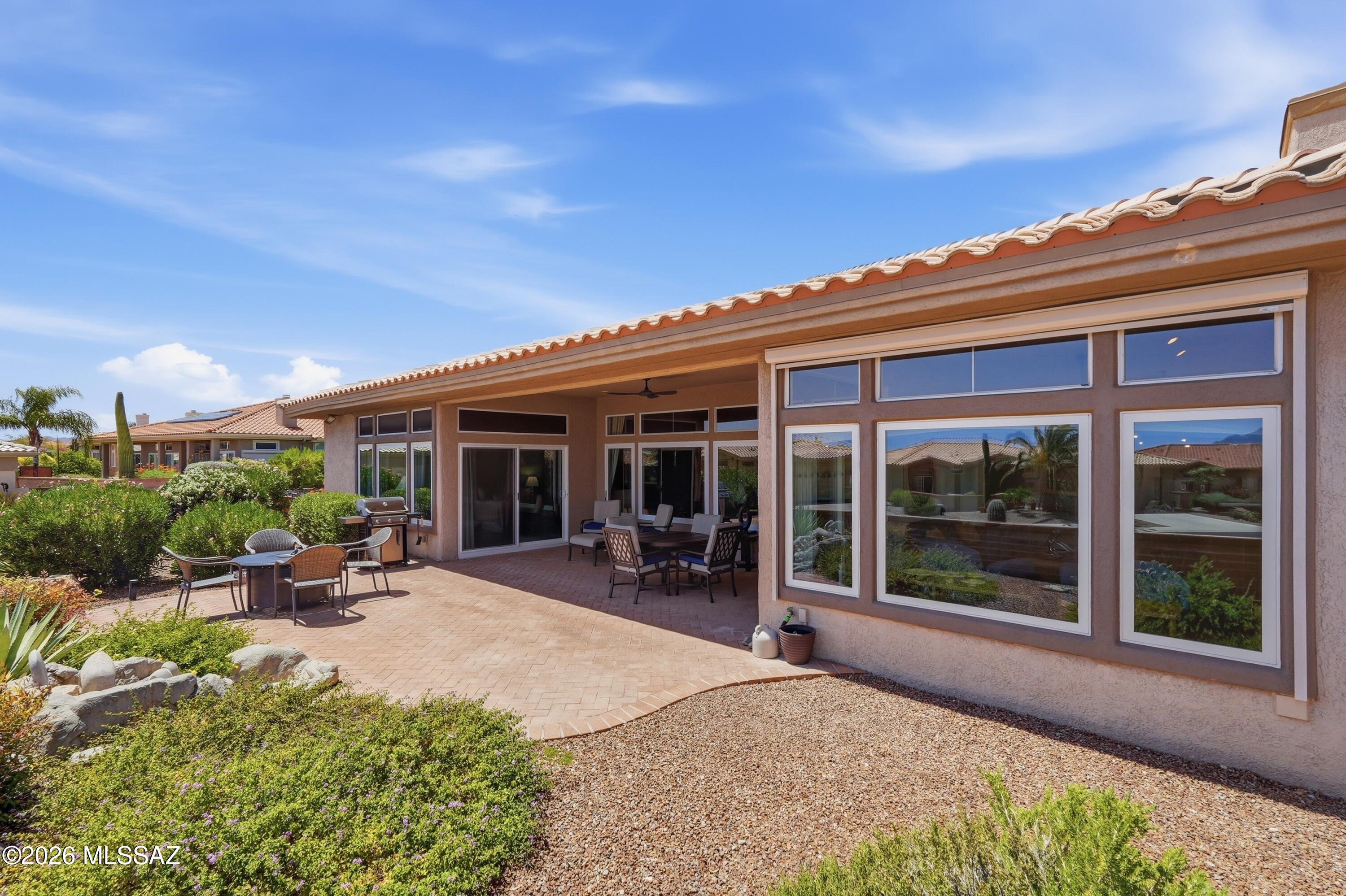 Sun City Vistoso Unit 7(1-227) - Residential