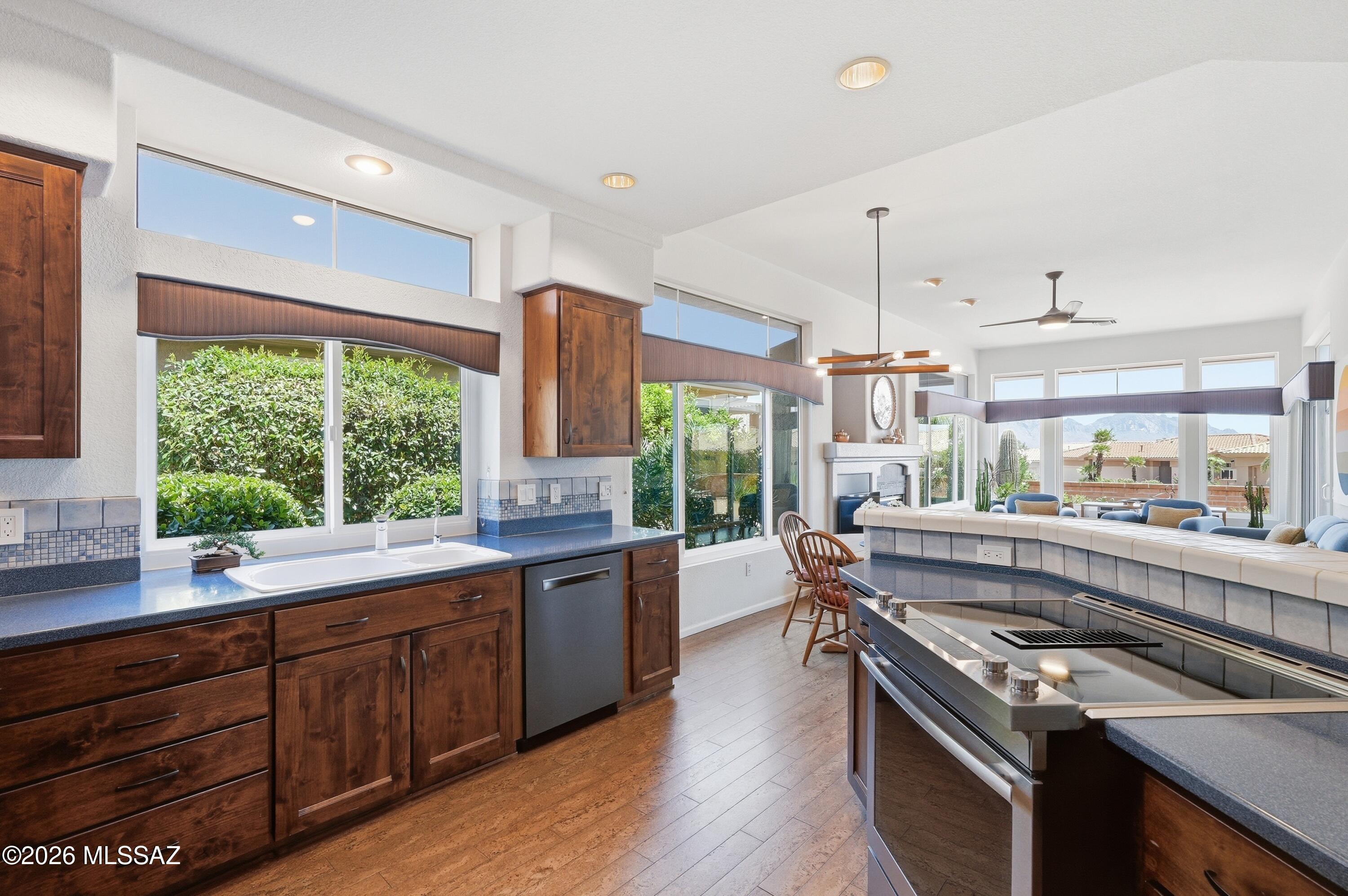 Sun City Vistoso Unit 7(1-227) - Residential