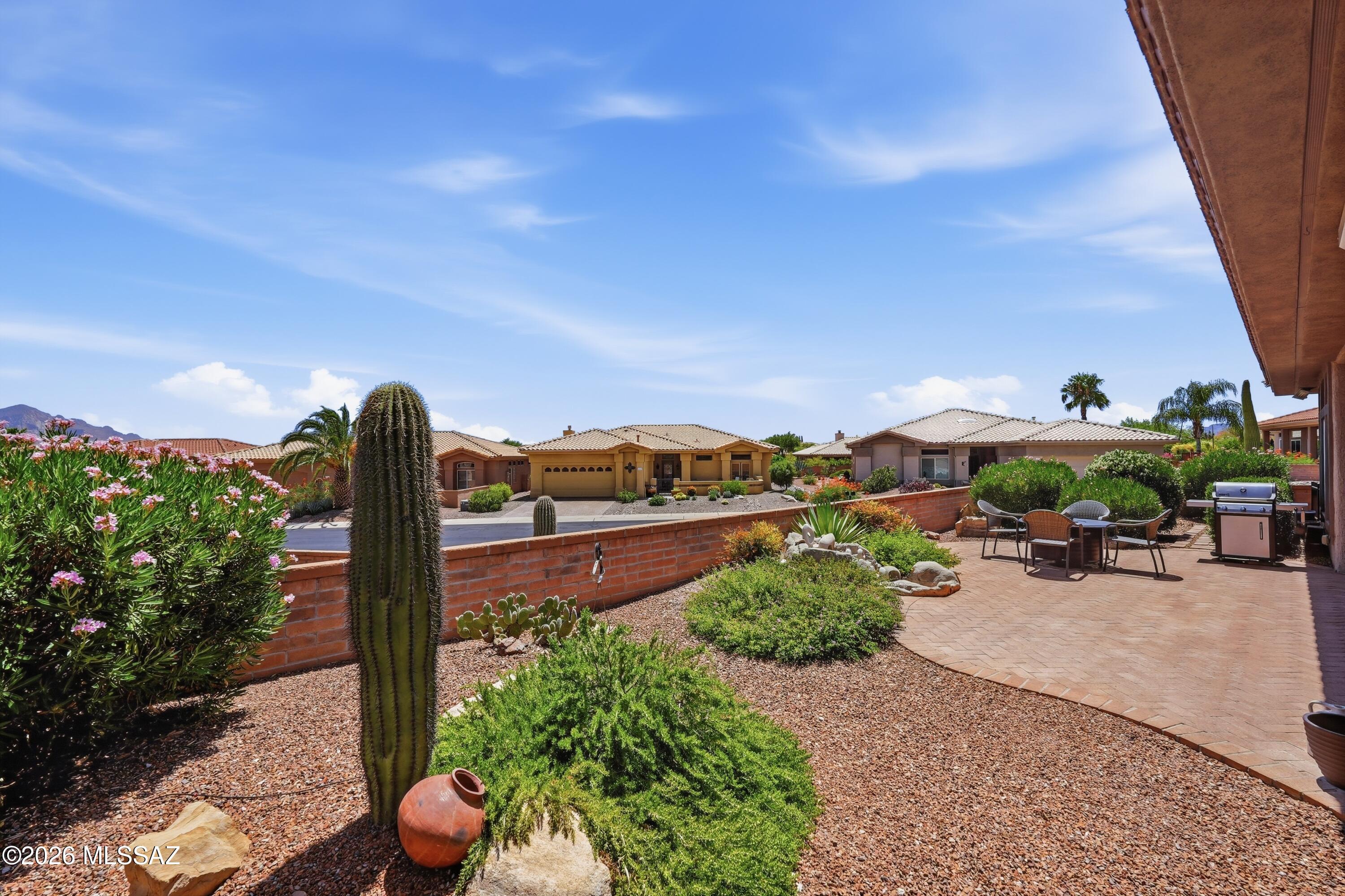 Sun City Vistoso Unit 7(1-227) - Residential