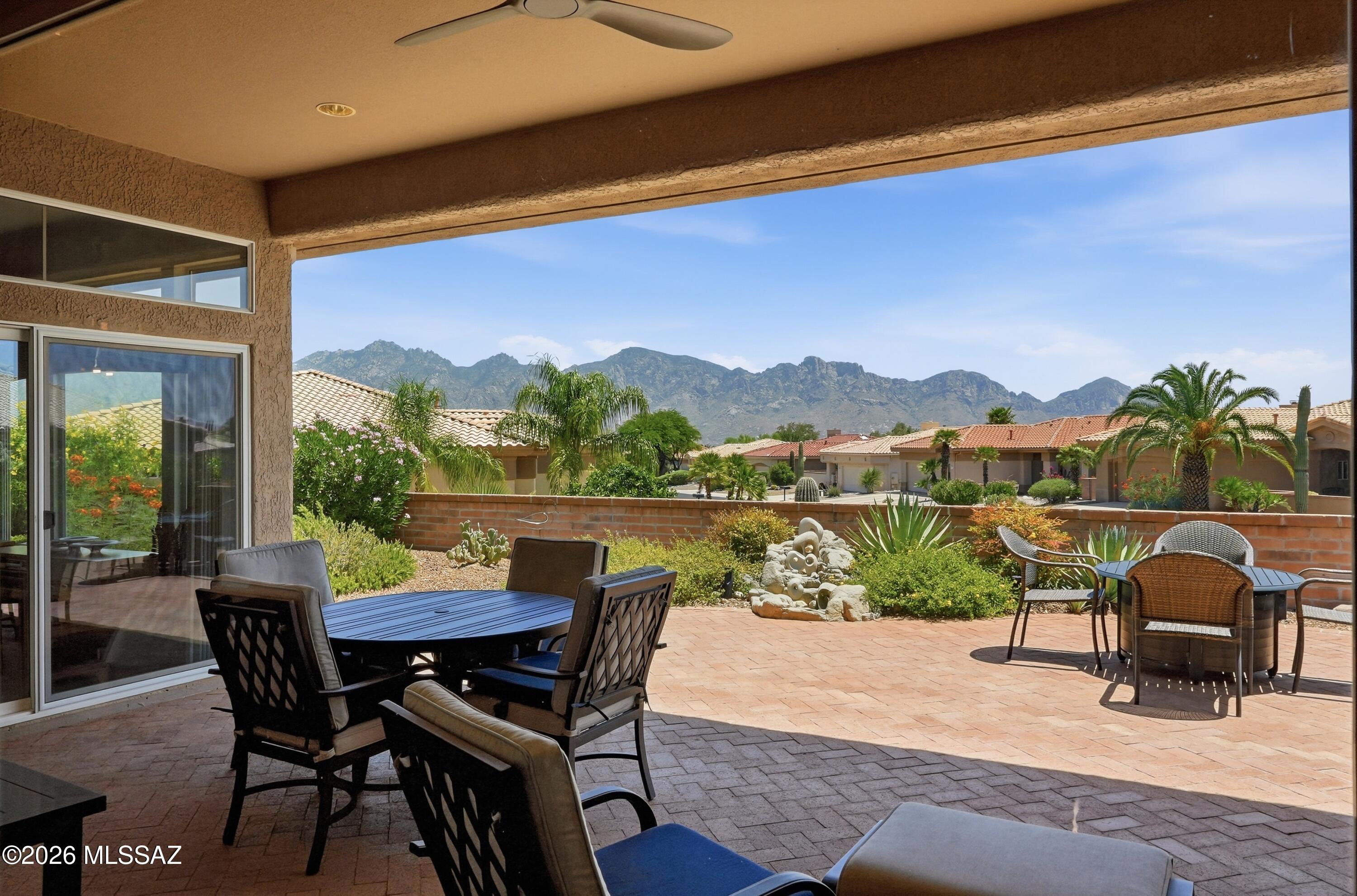 Sun City Vistoso Unit 7(1-227) - Residential