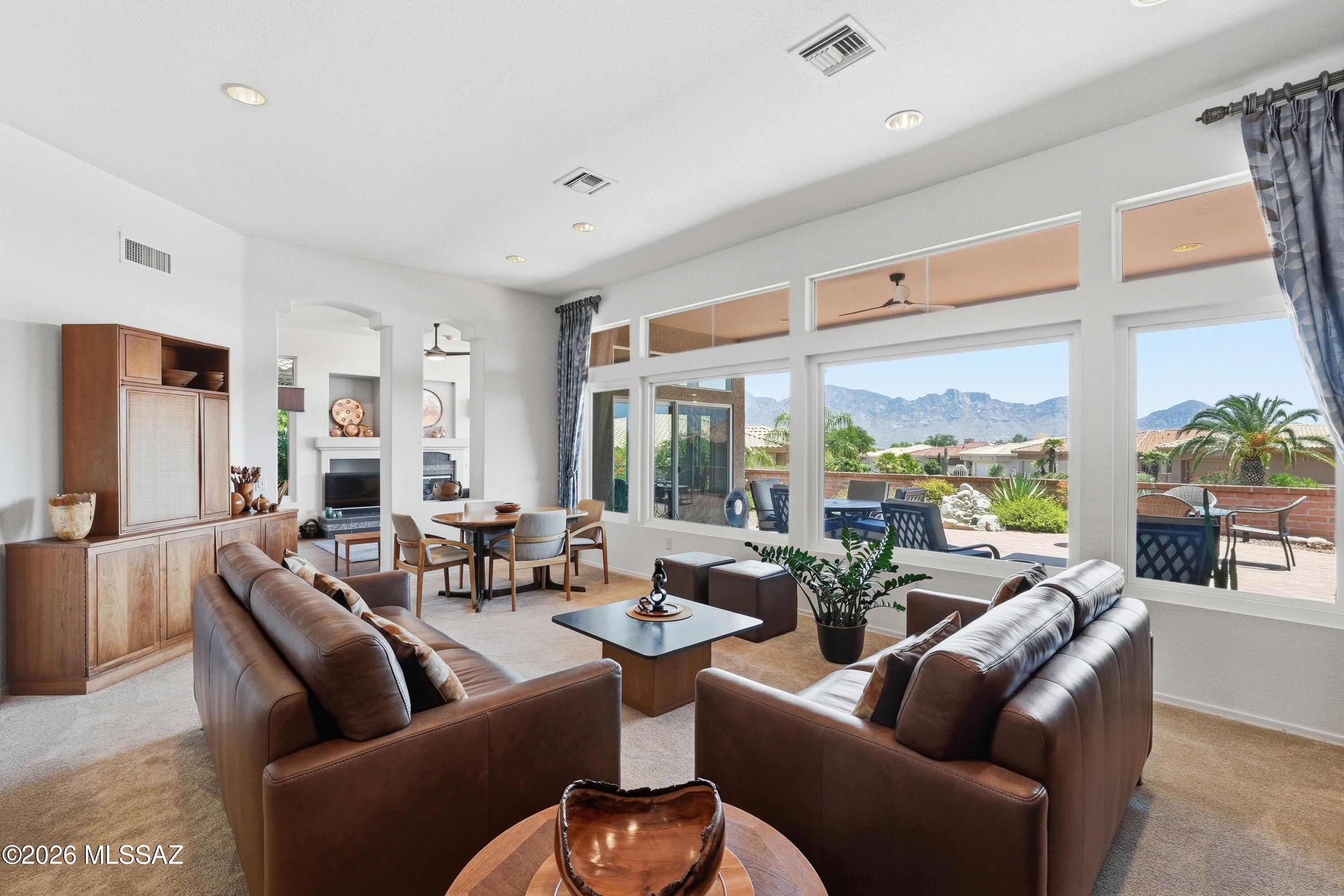 Sun City Vistoso Unit 7(1-227) - Residential
