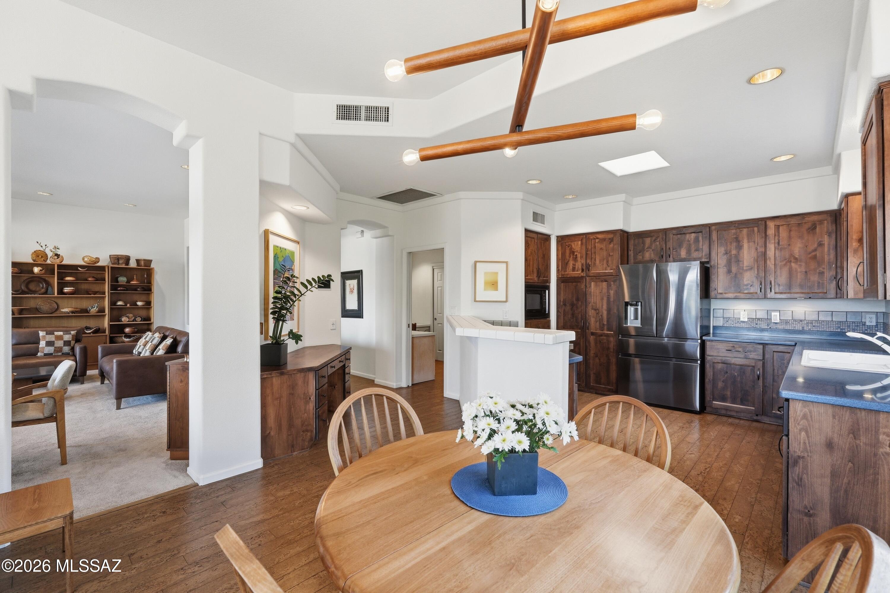 Sun City Vistoso Unit 7(1-227) - Residential