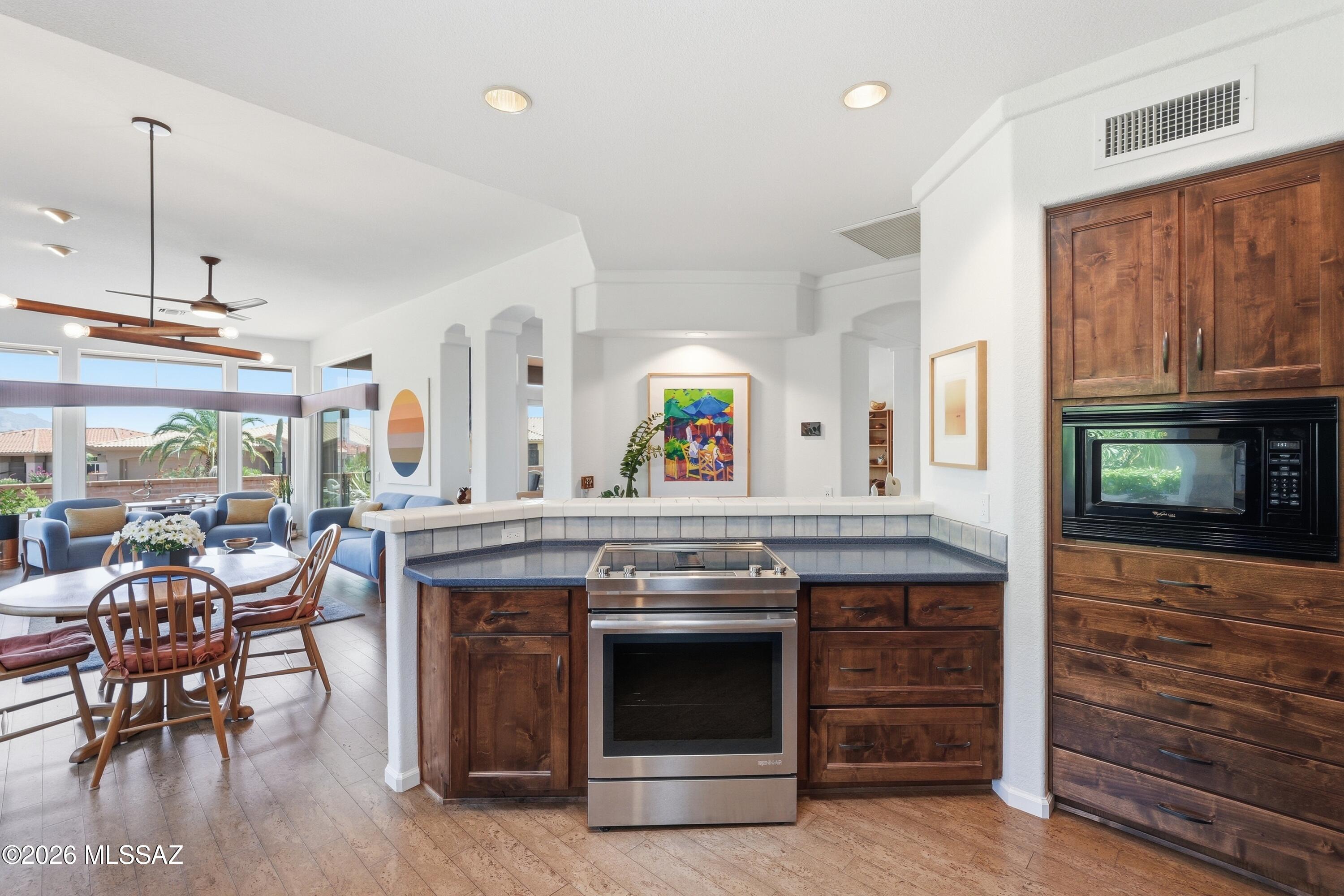 Sun City Vistoso Unit 7(1-227) - Residential