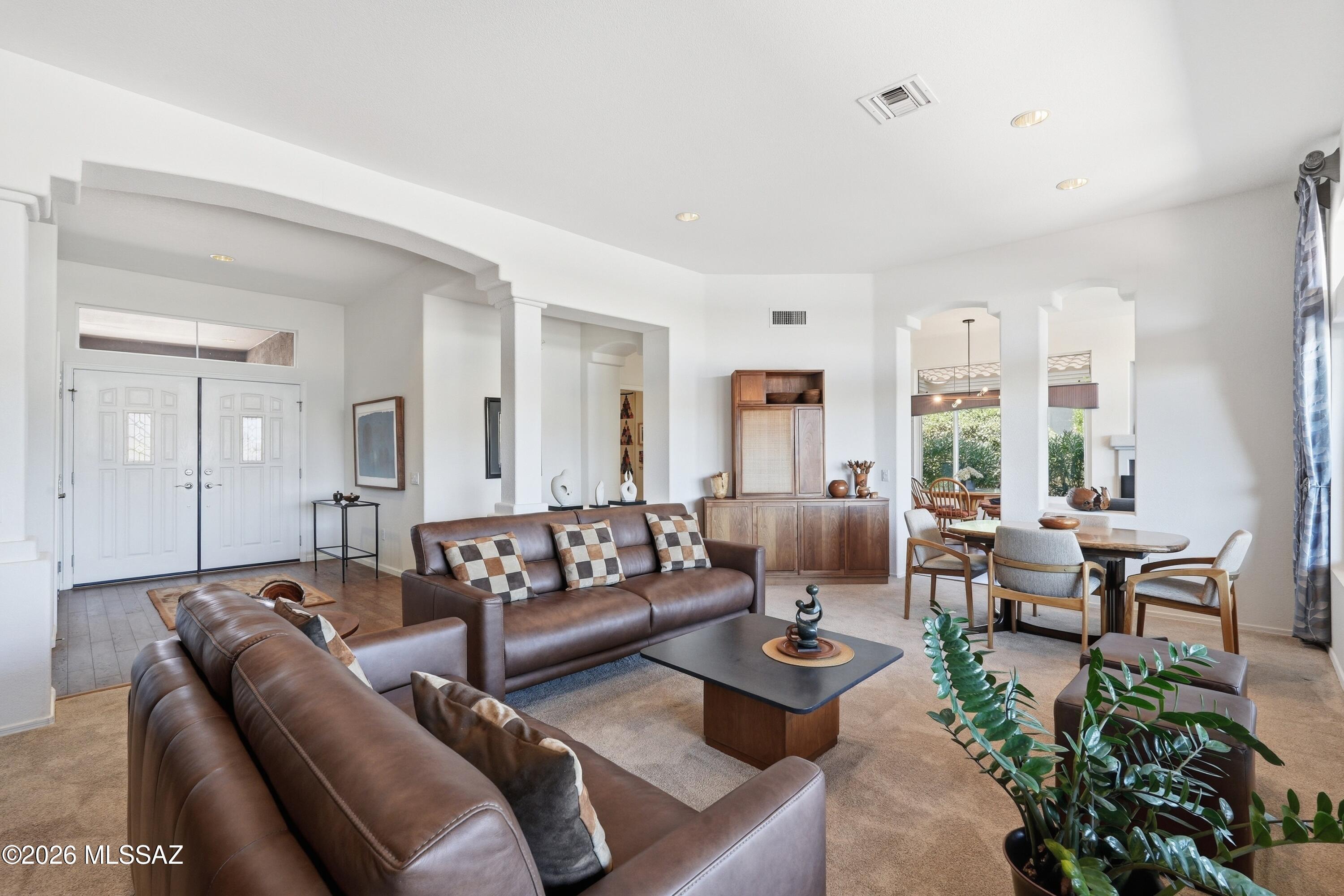 Sun City Vistoso Unit 7(1-227) - Residential
