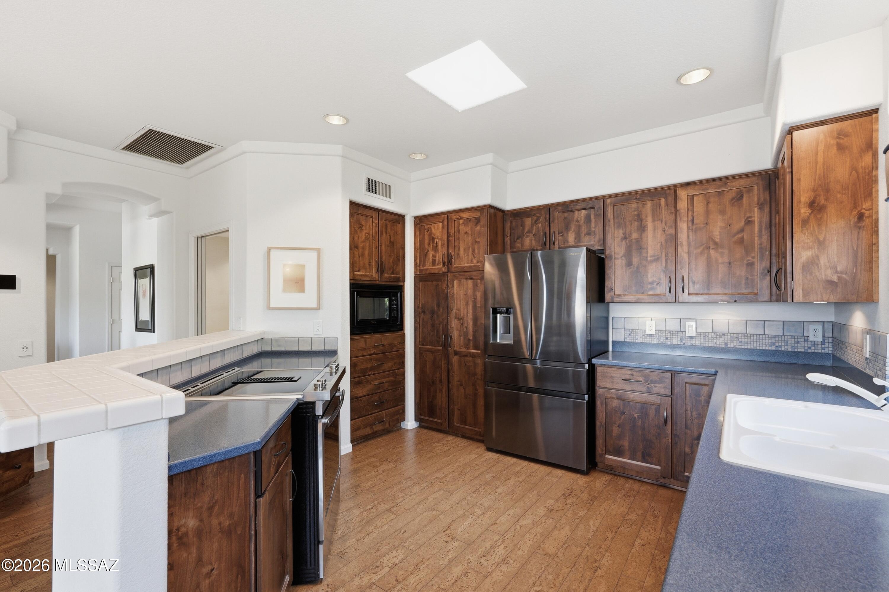 Sun City Vistoso Unit 7(1-227) - Residential