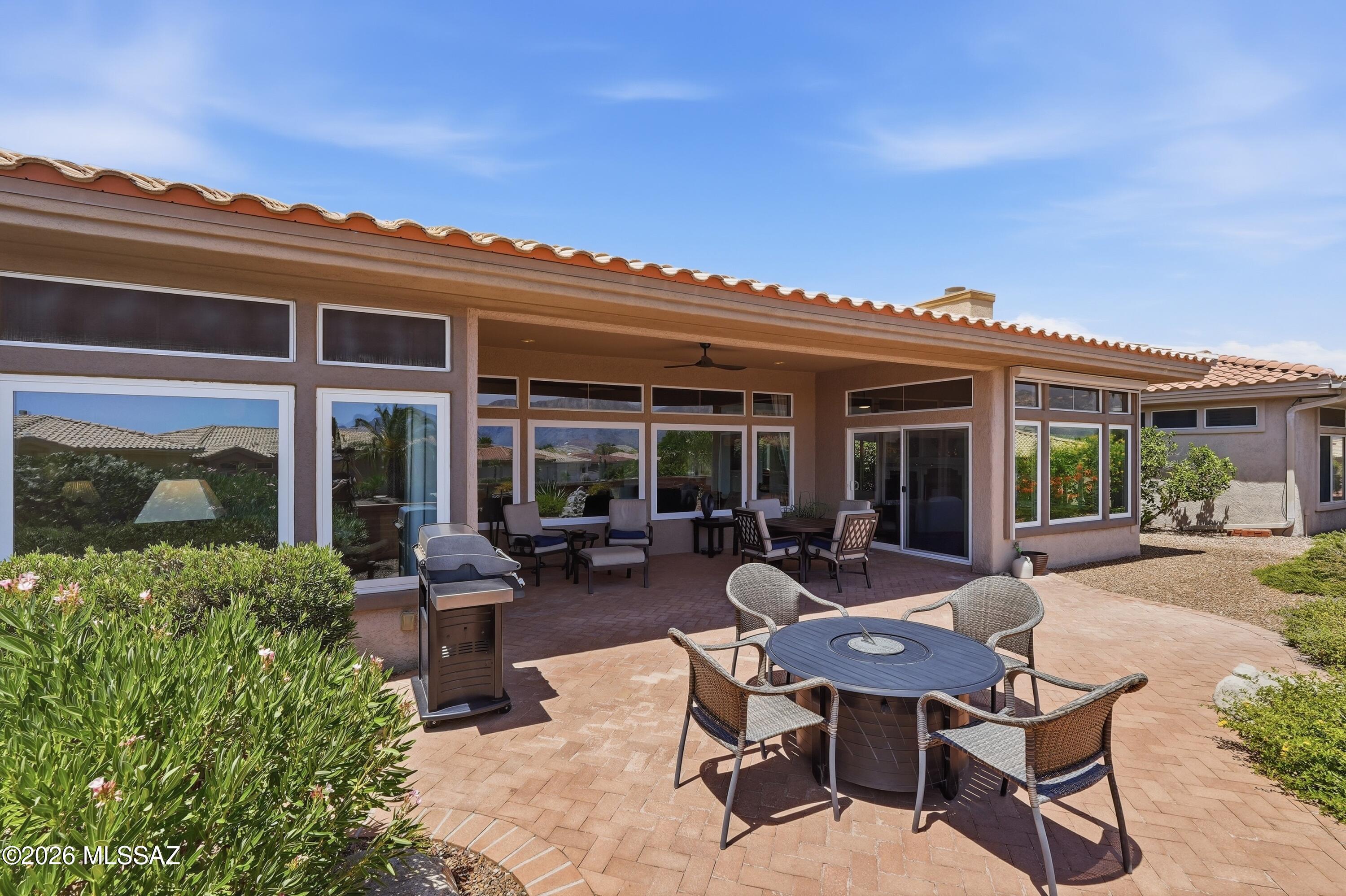 Sun City Vistoso Unit 7(1-227) - Residential