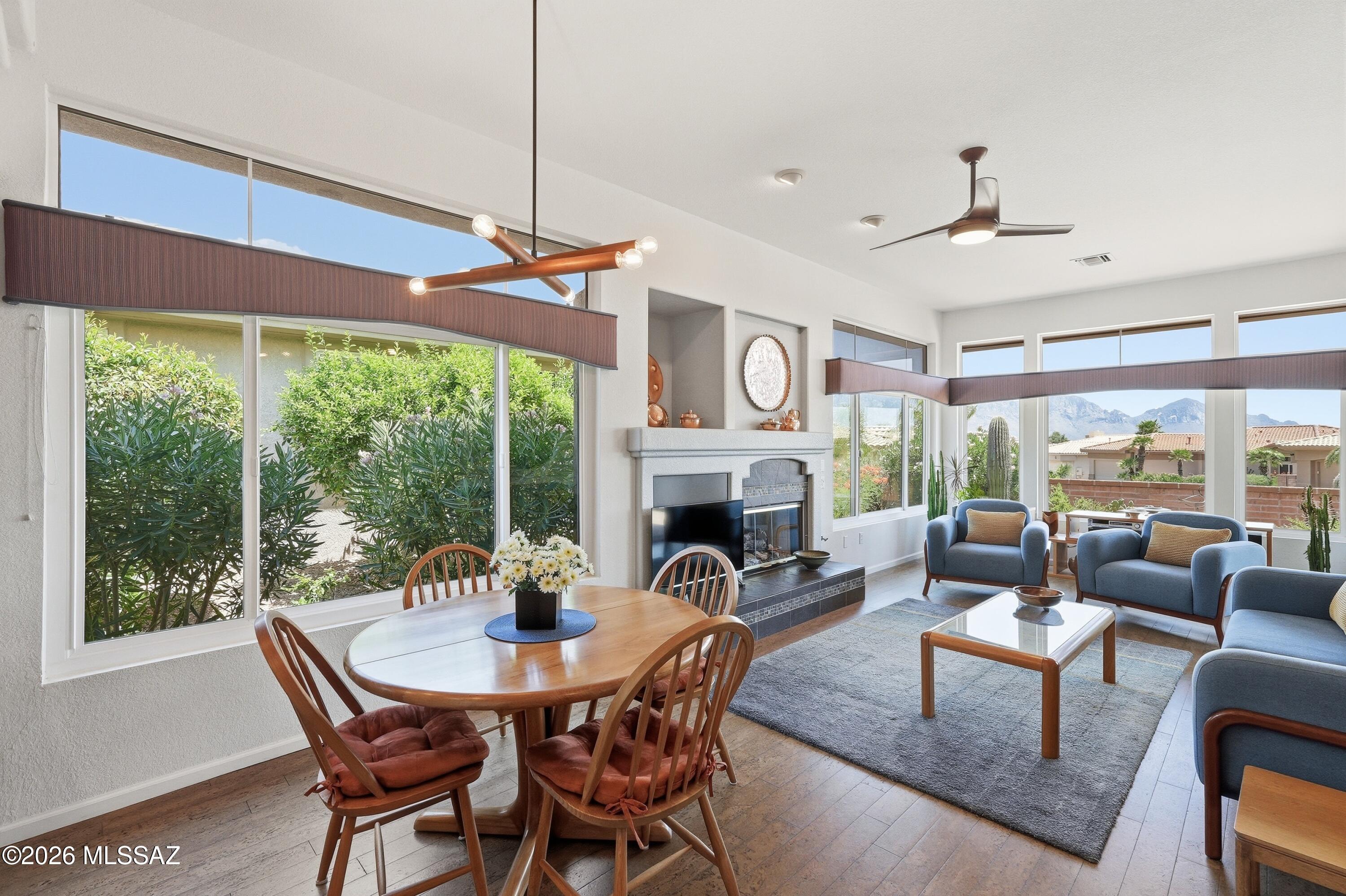 Sun City Vistoso Unit 7(1-227) - Residential