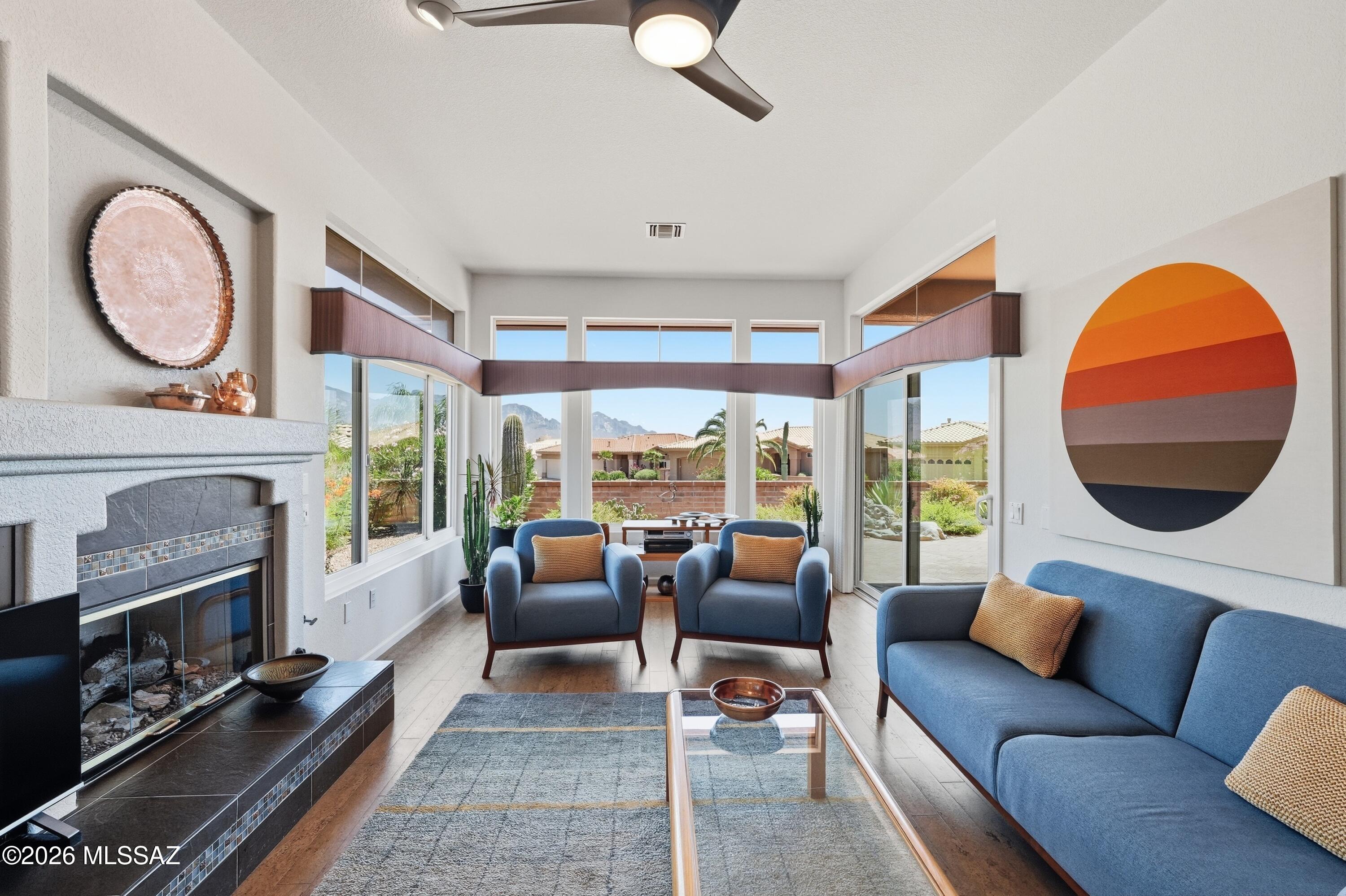 Sun City Vistoso Unit 7(1-227) - Residential