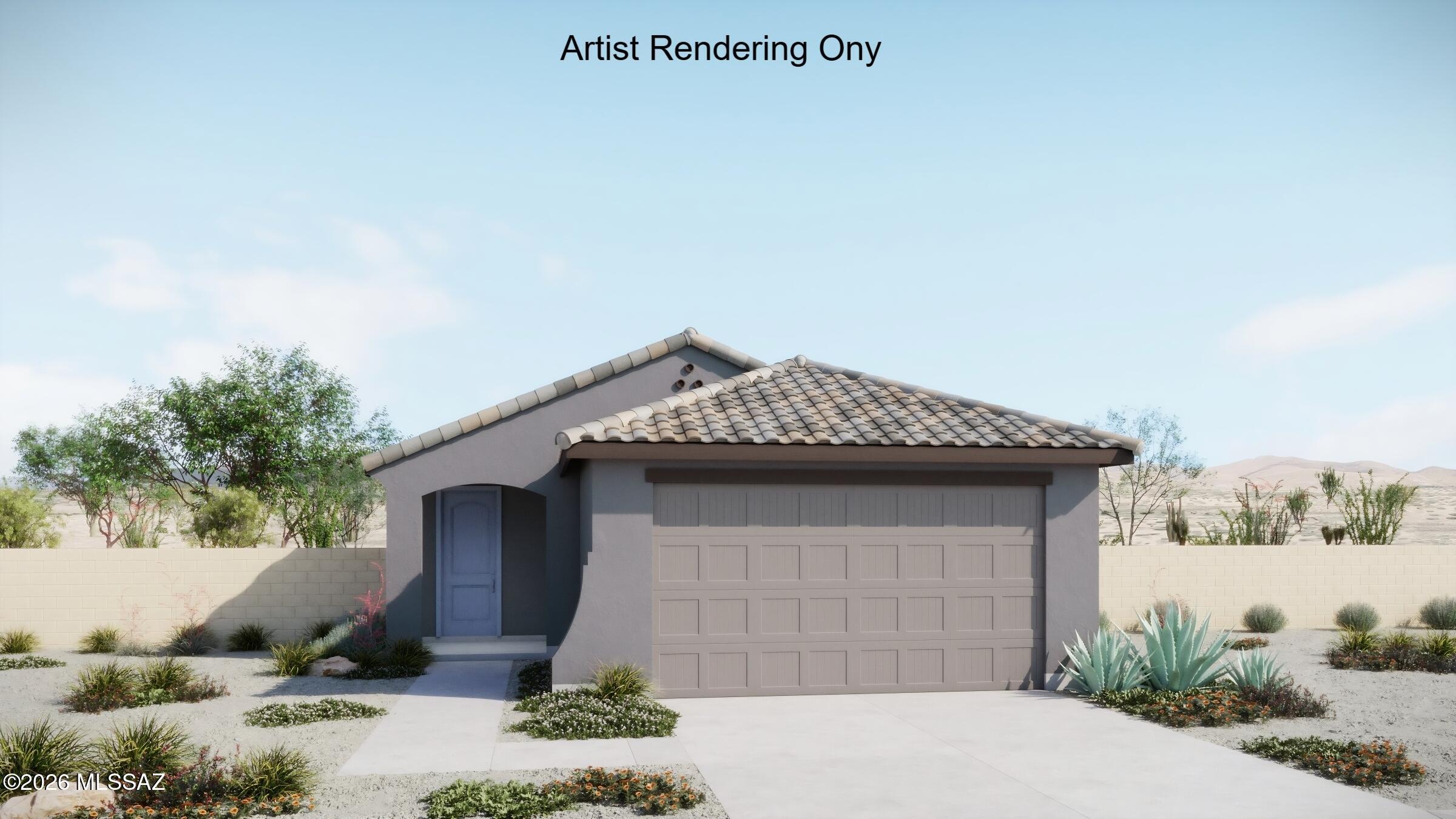 Blackhawk - Residential