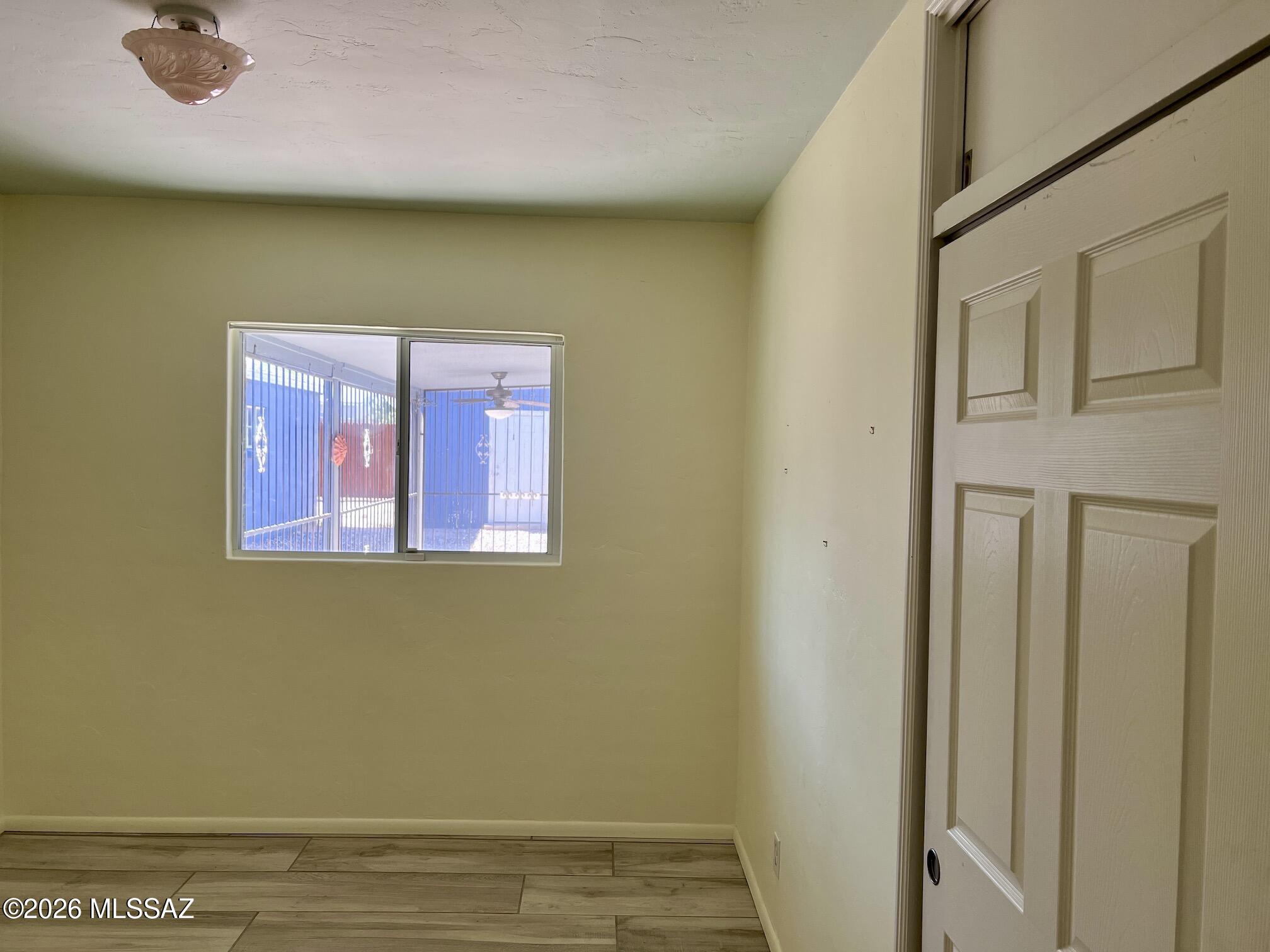 Linden Park Addition - Residential