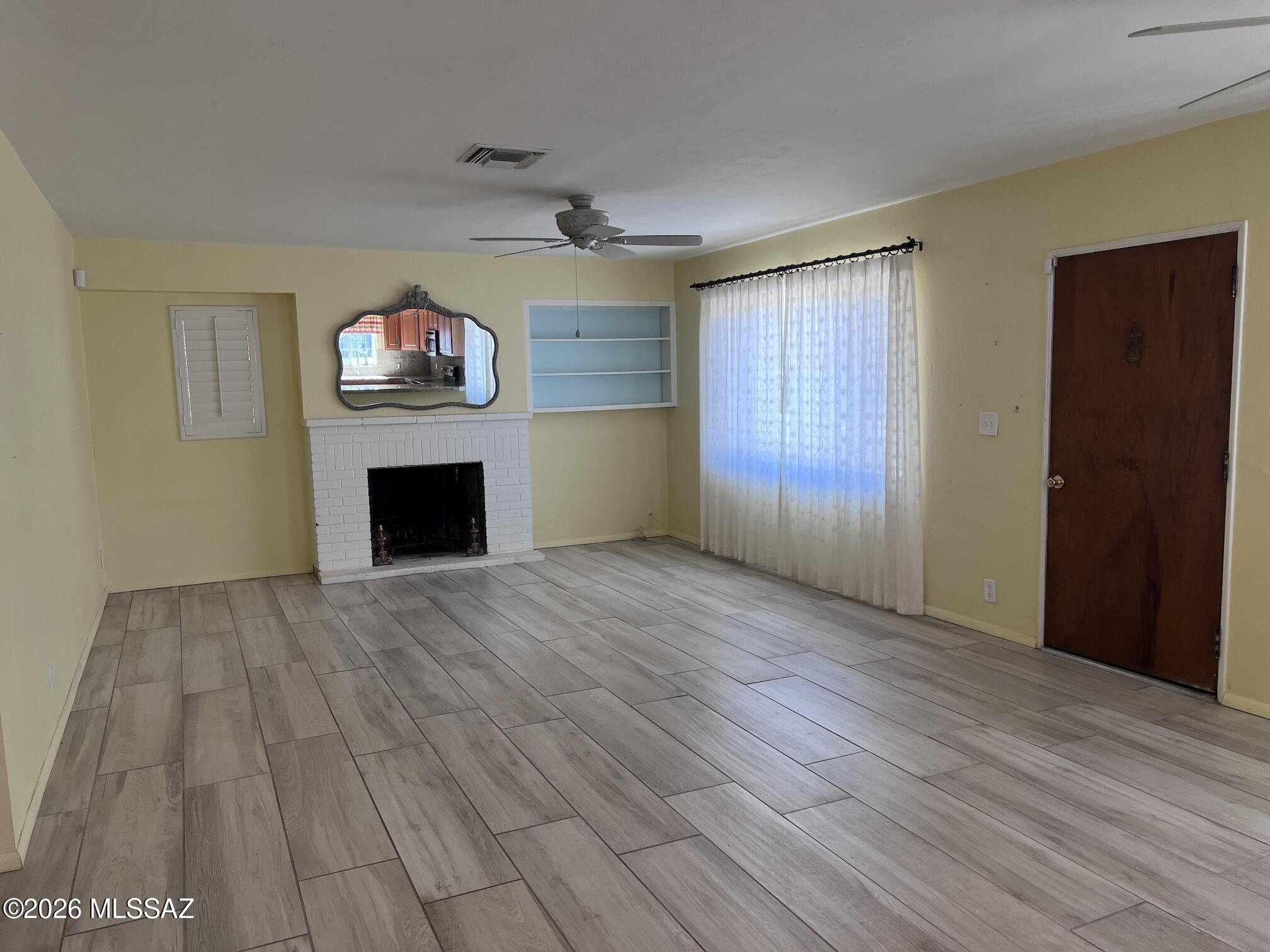 Linden Park Addition - Residential