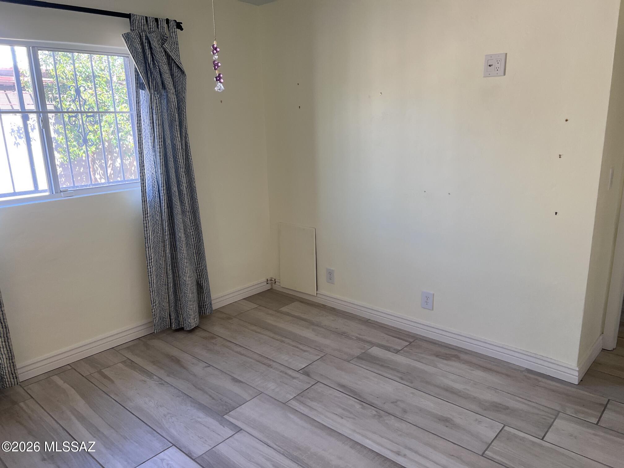 Linden Park Addition - Residential