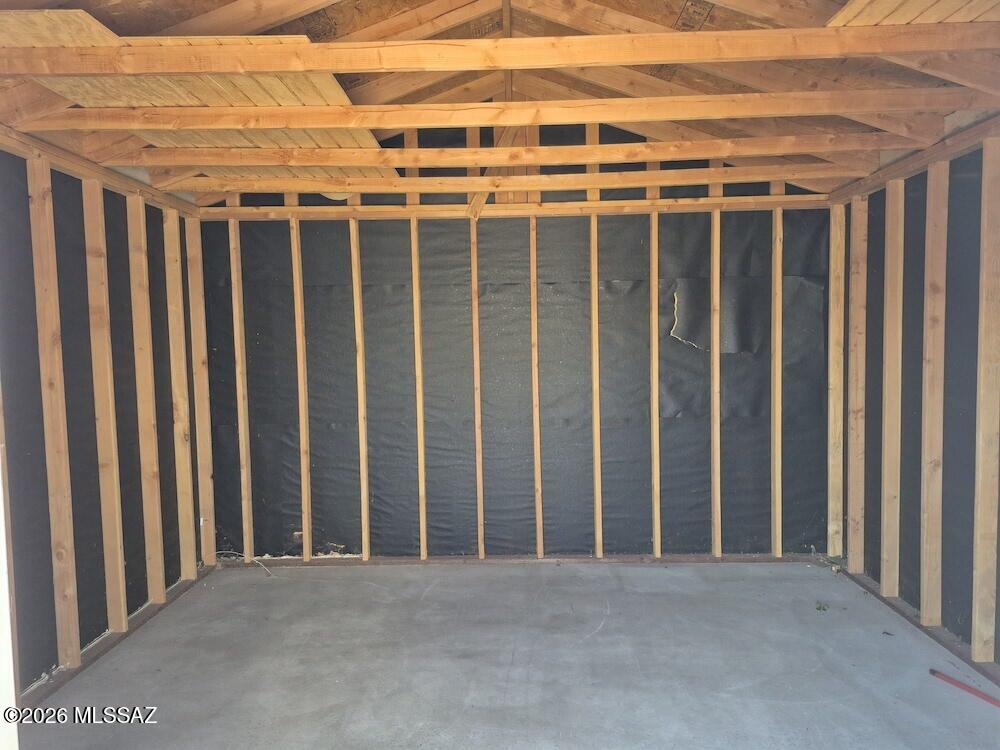 Linden Park Addition - Residential