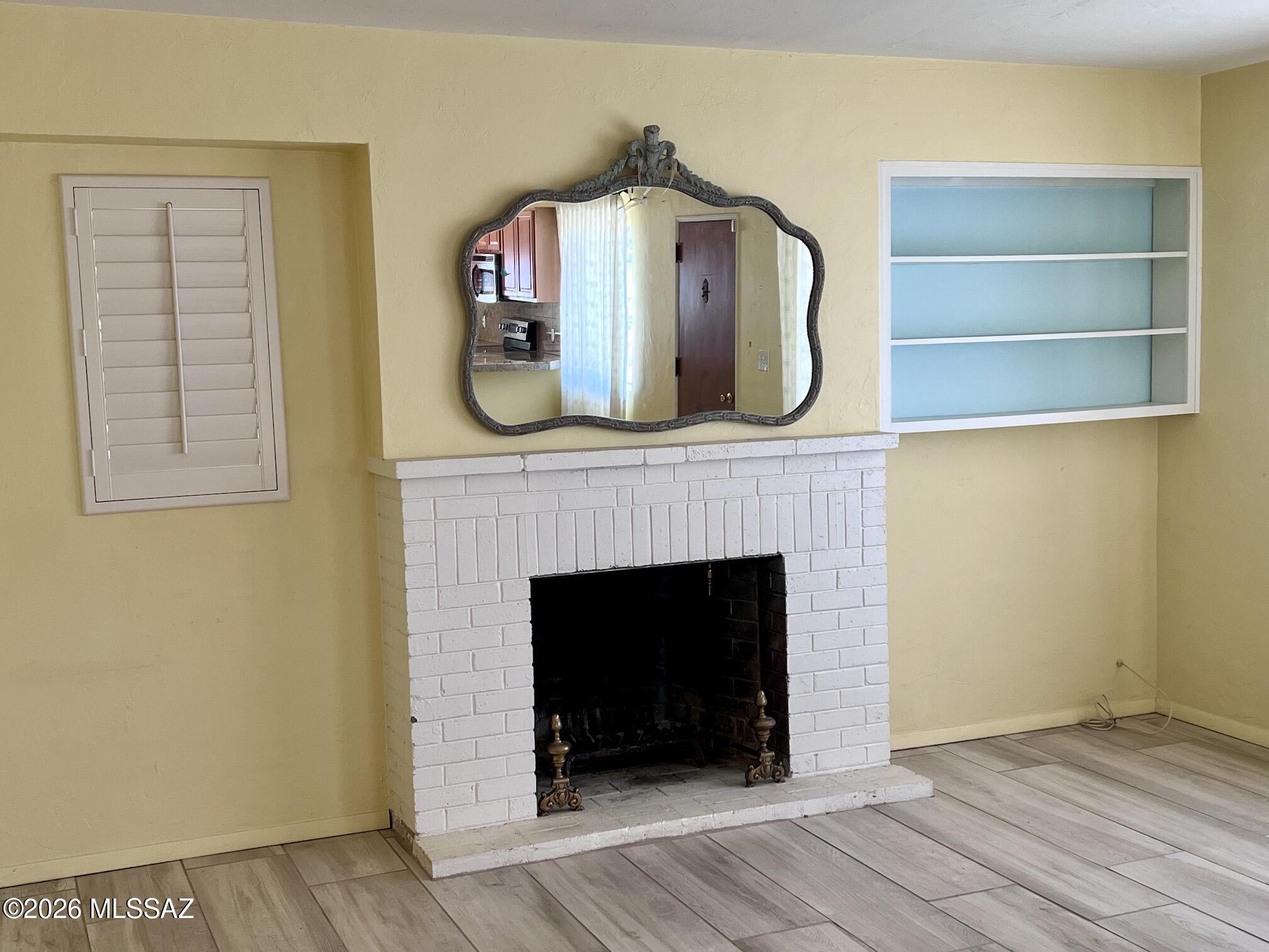Linden Park Addition - Residential