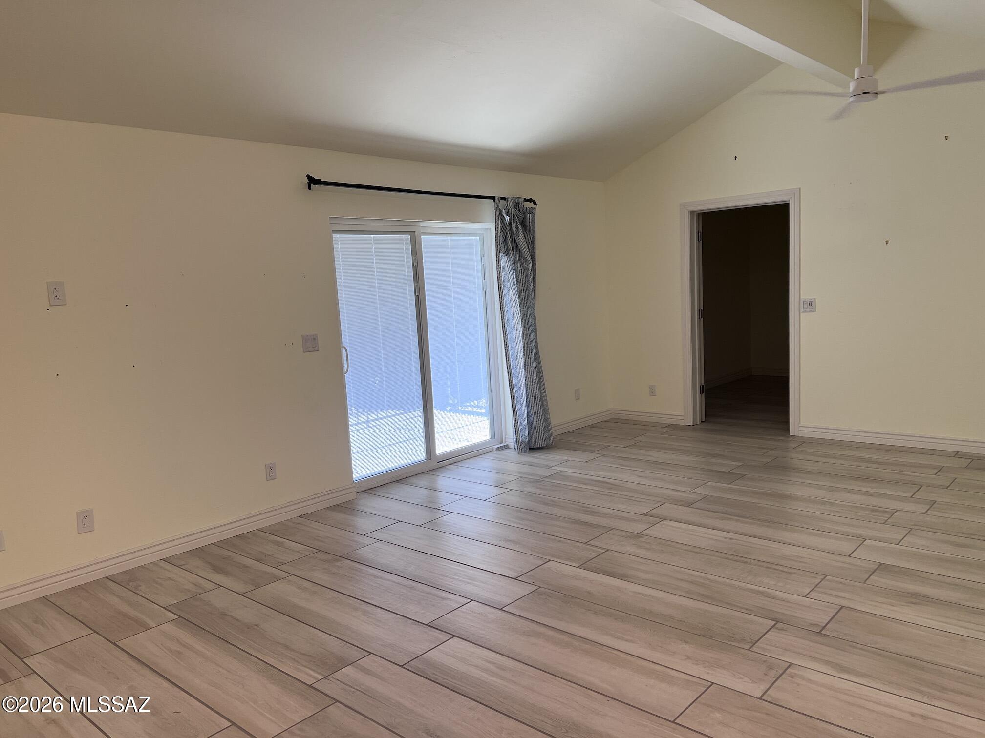 Linden Park Addition - Residential