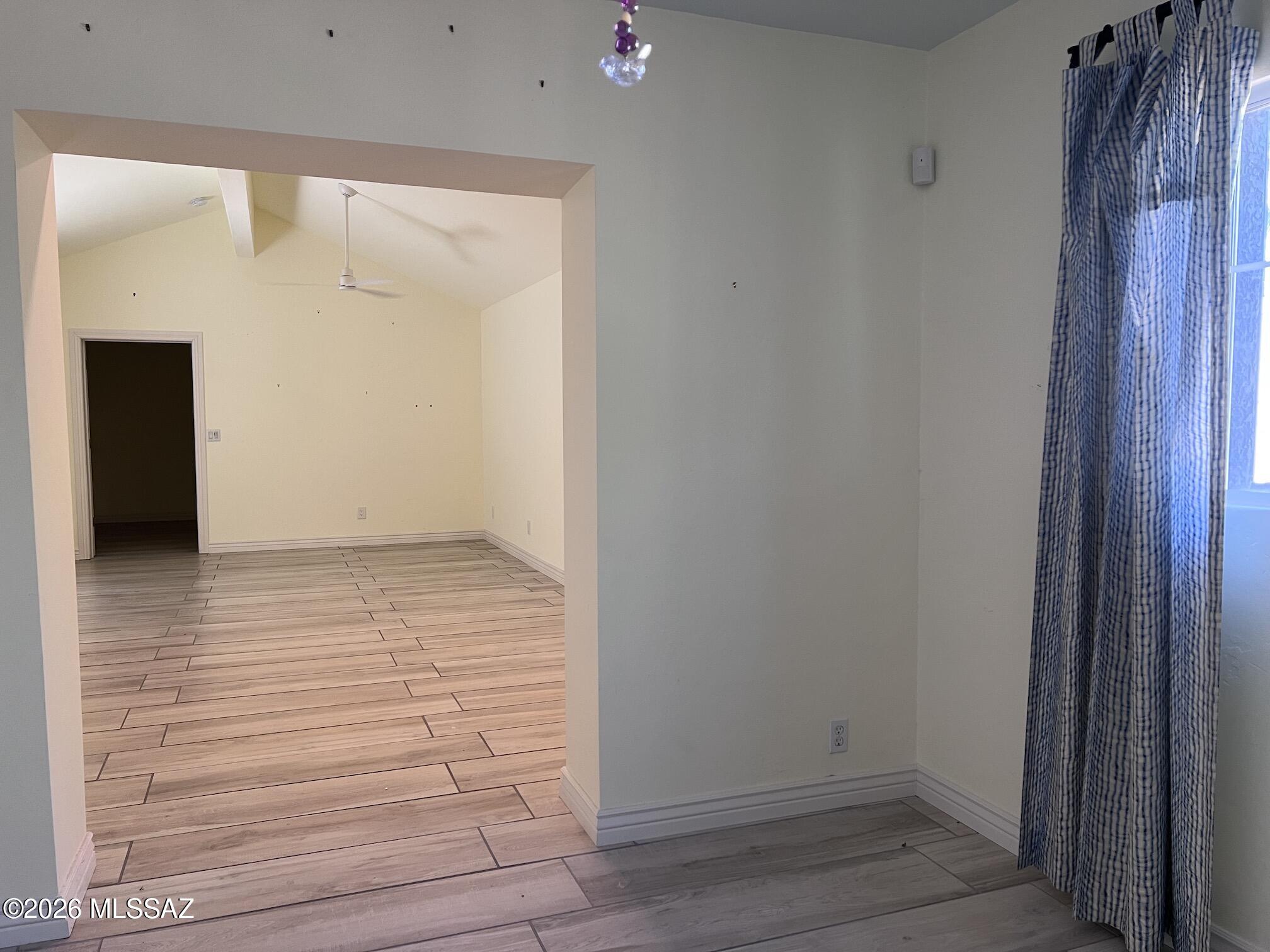 Linden Park Addition - Residential