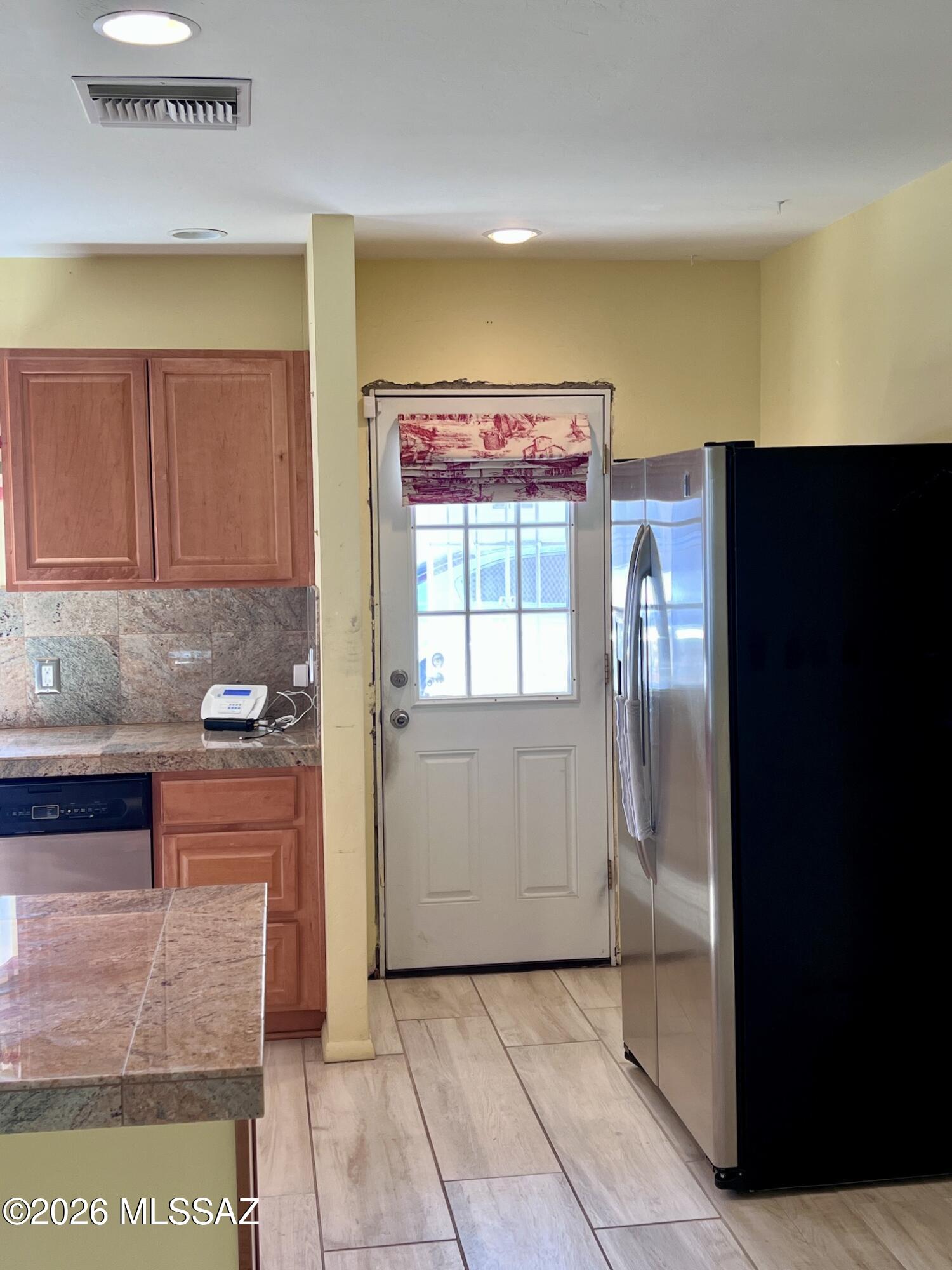 Linden Park Addition - Residential