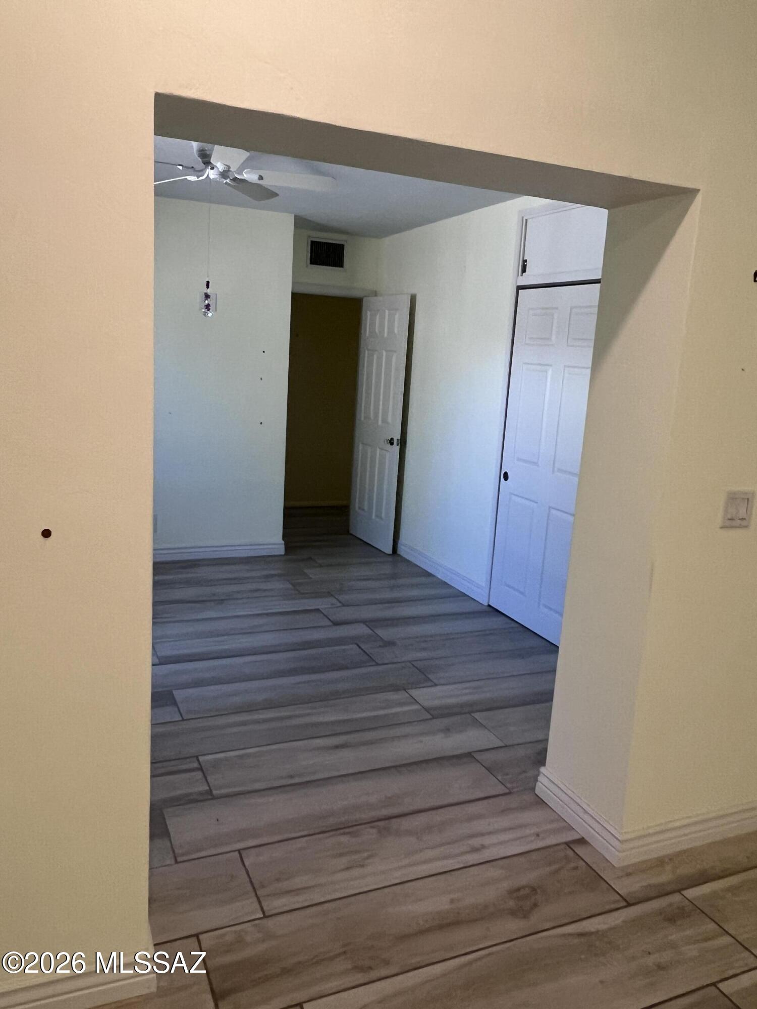 Linden Park Addition - Residential
