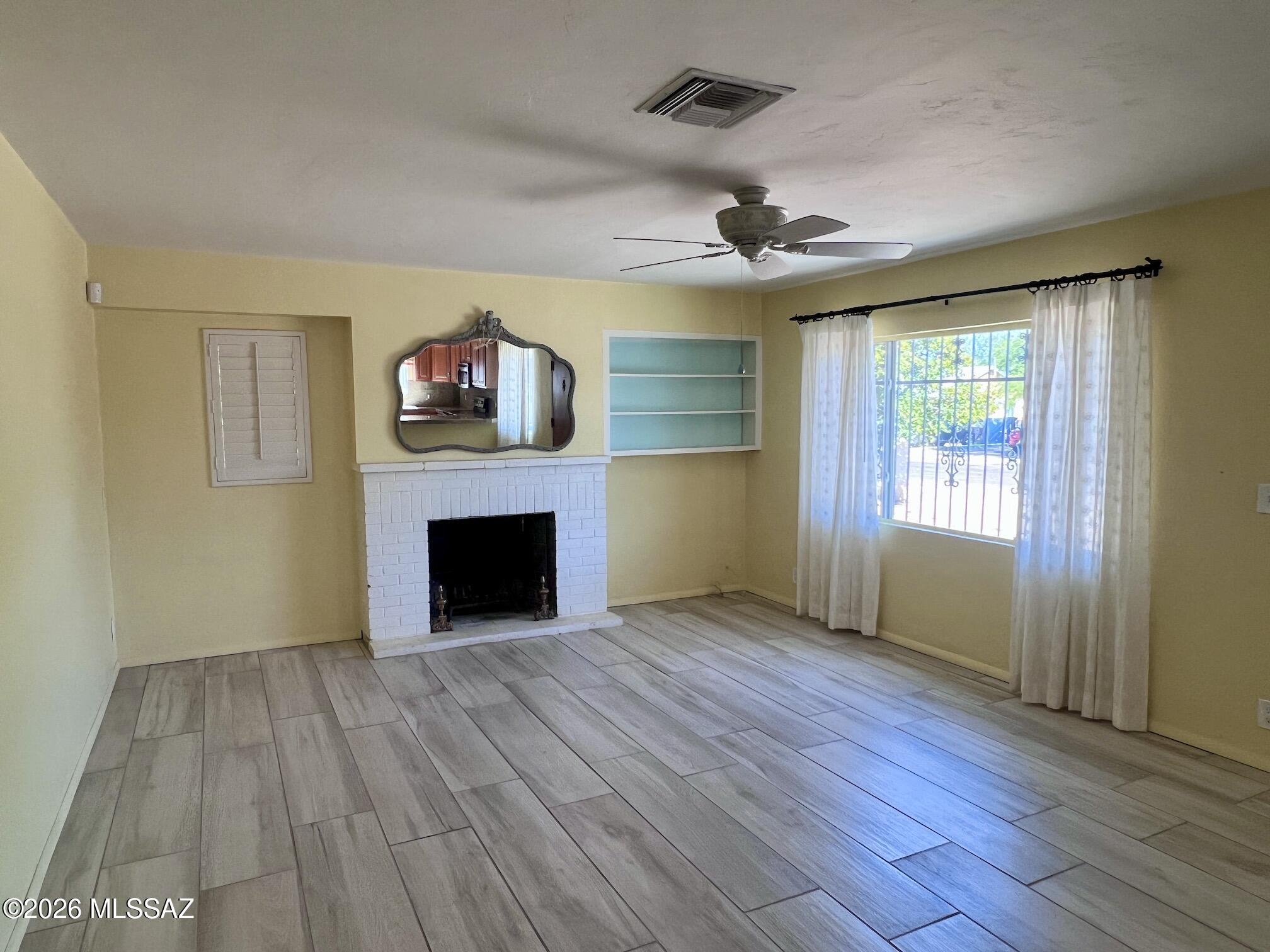 Linden Park Addition - Residential