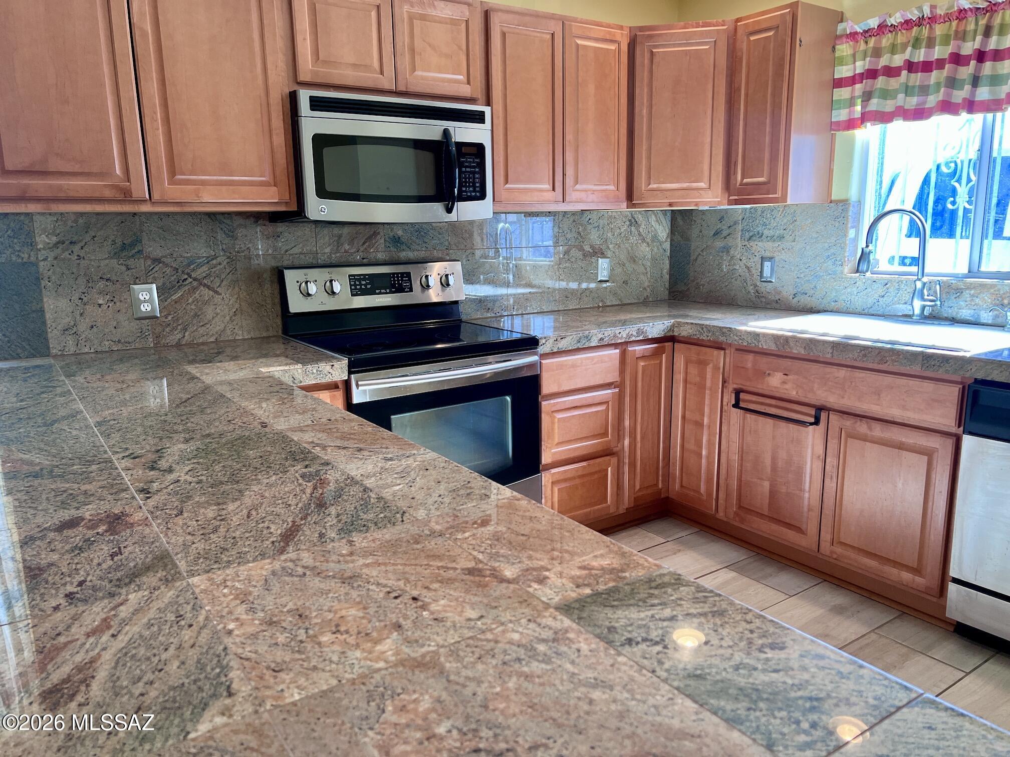 Linden Park Addition - Residential