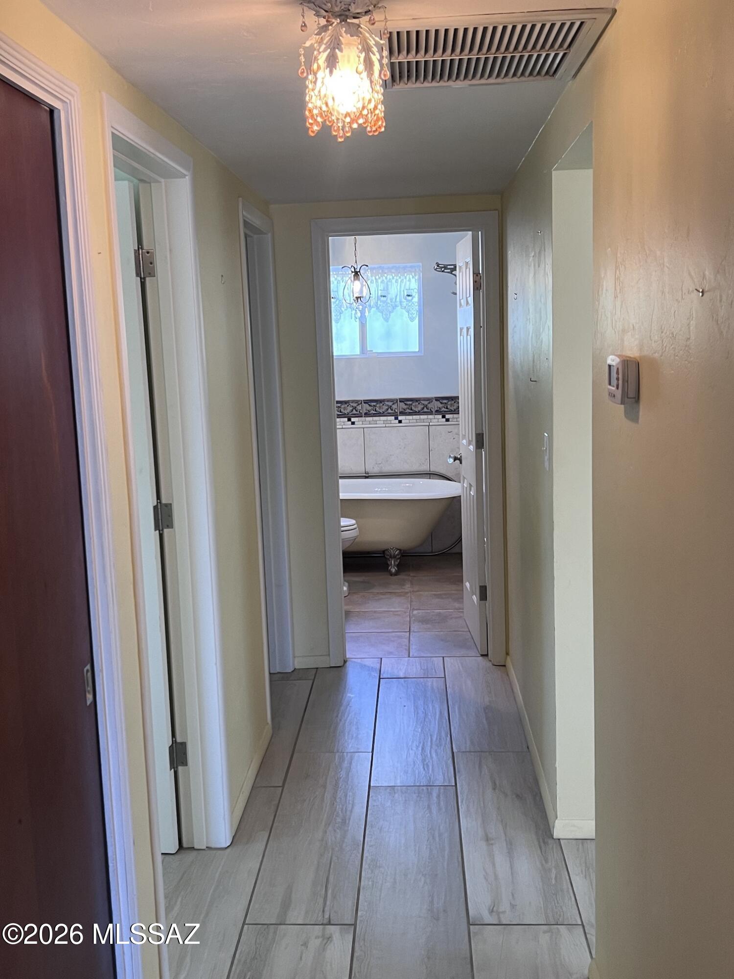 Linden Park Addition - Residential