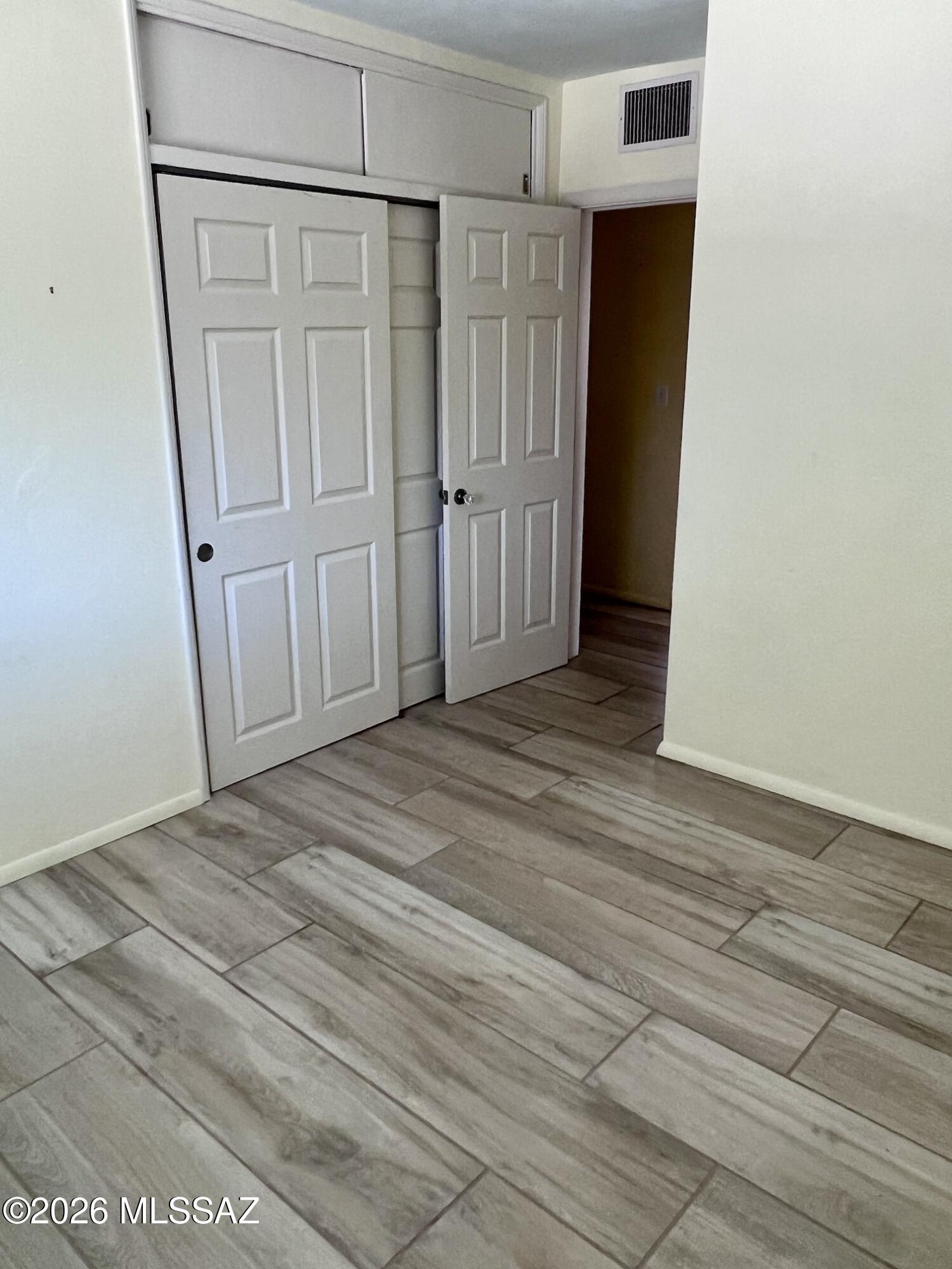 Linden Park Addition - Residential