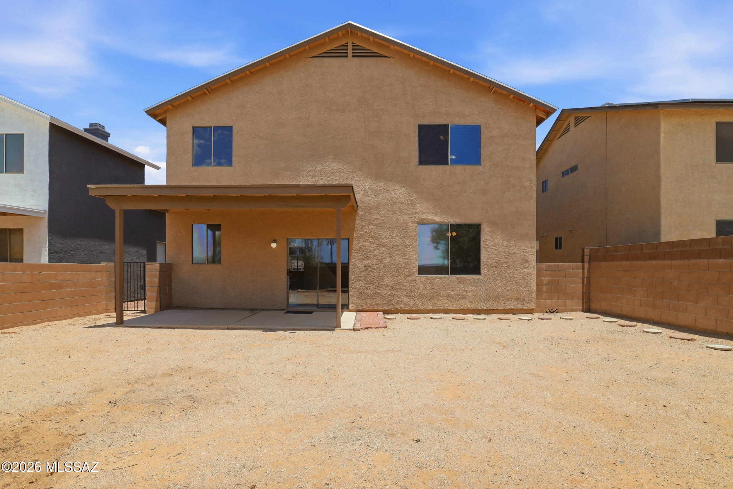 Rincon Vista at Rita Ranch (1-200) - Residential
