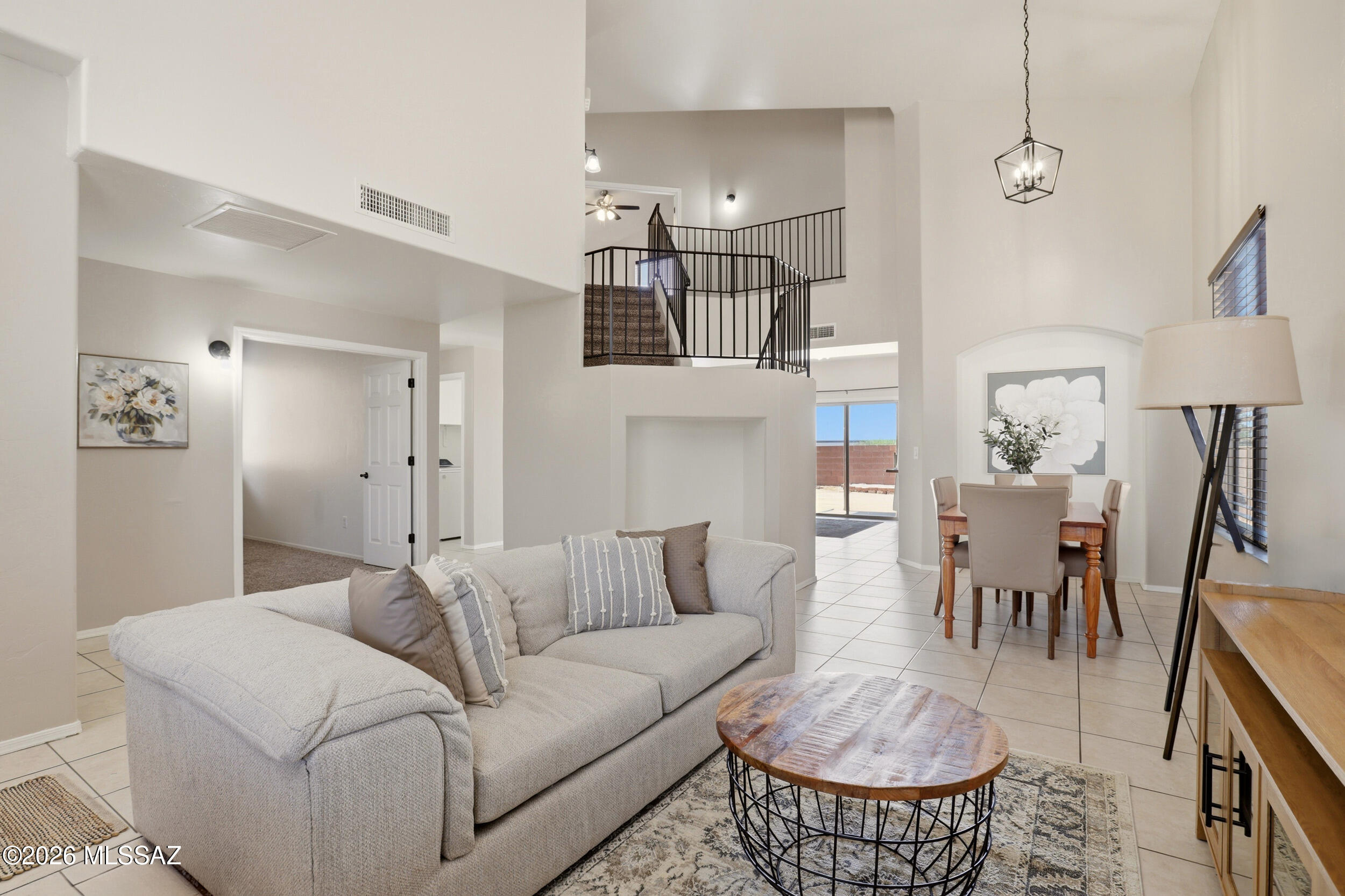 Rincon Vista at Rita Ranch (1-200) - Residential