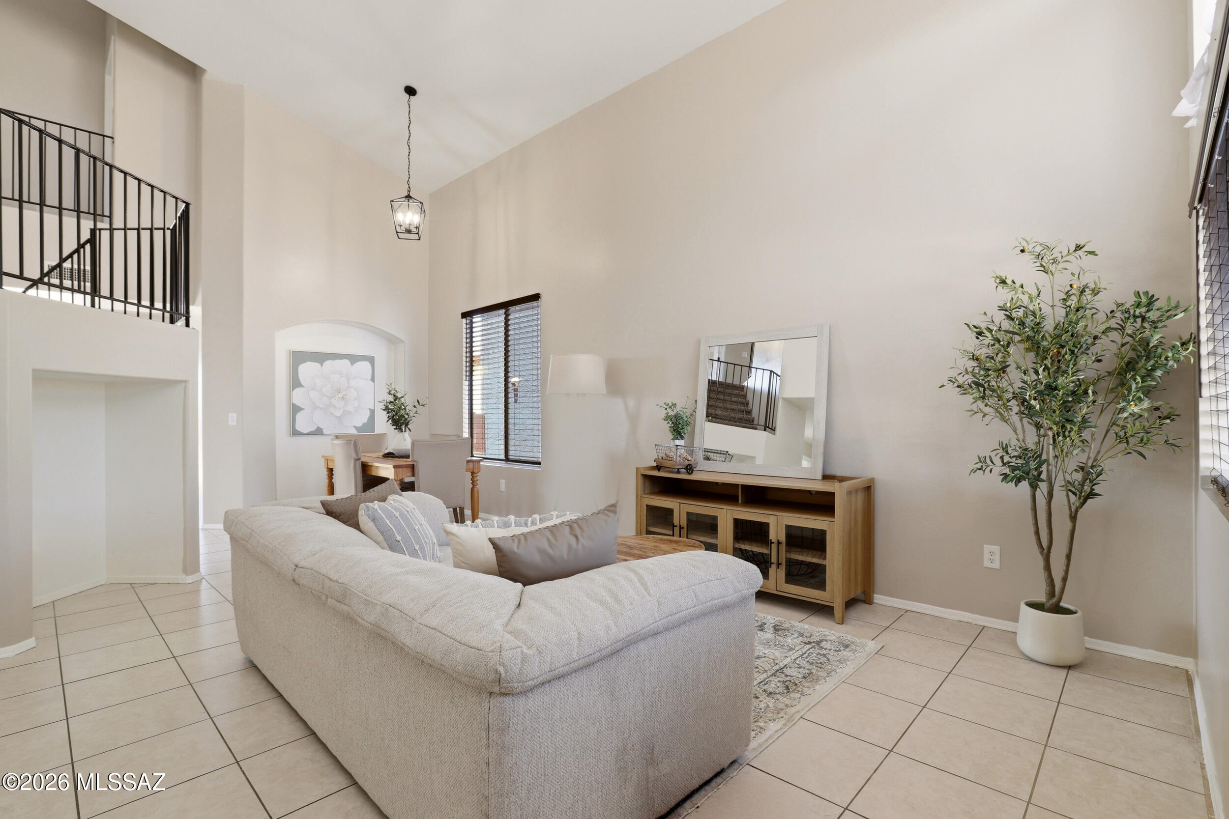 Rincon Vista at Rita Ranch (1-200) - Residential