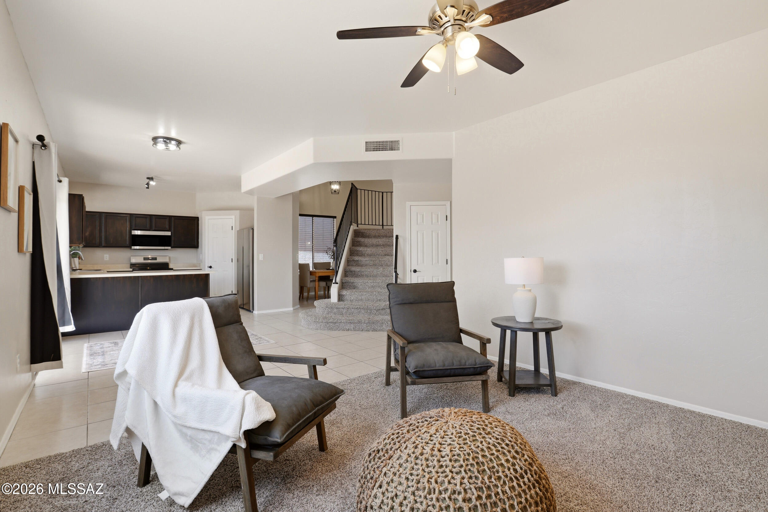 Rincon Vista at Rita Ranch (1-200) - Residential