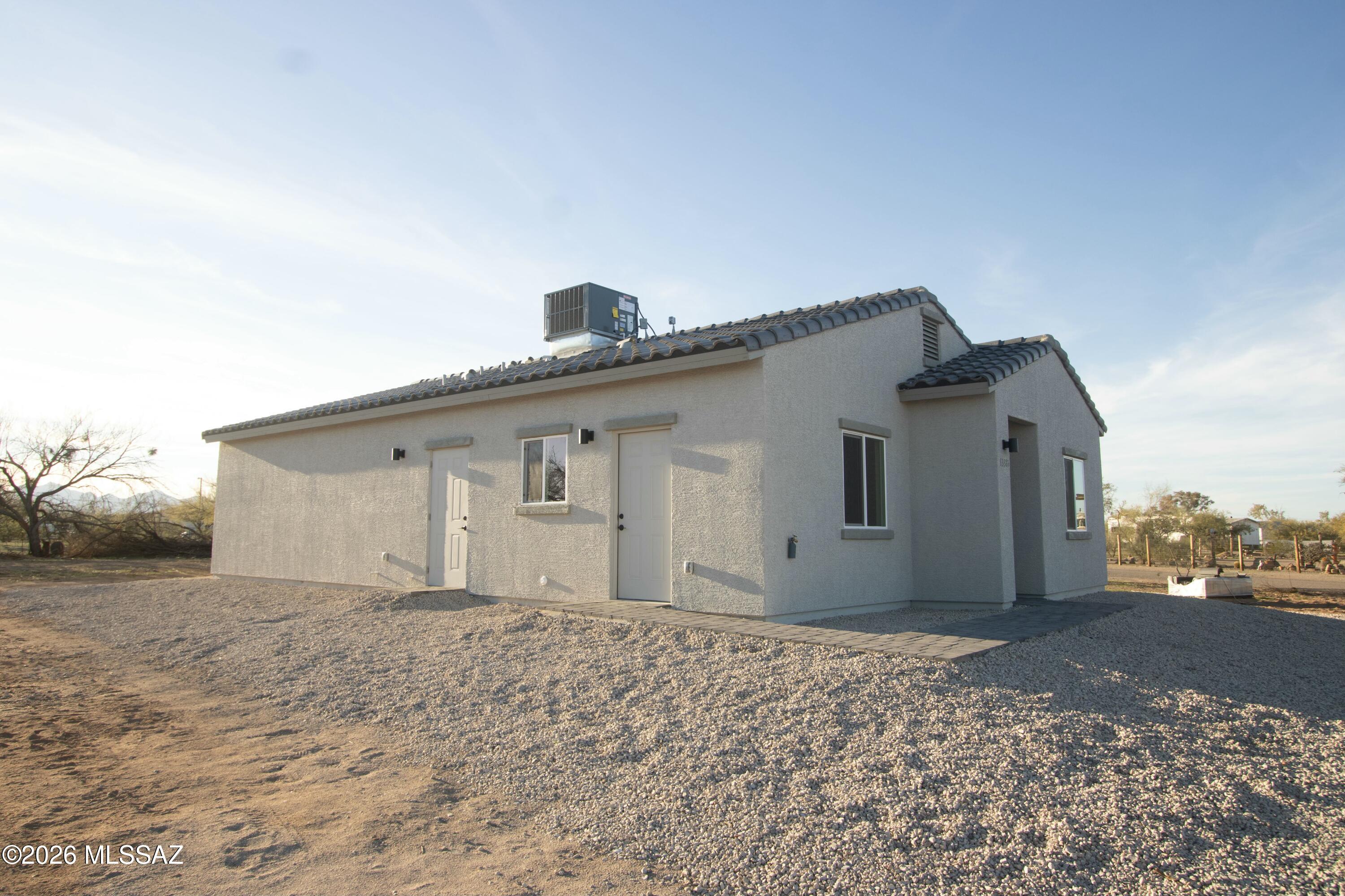 Blanco Estates (163-335) - Residential