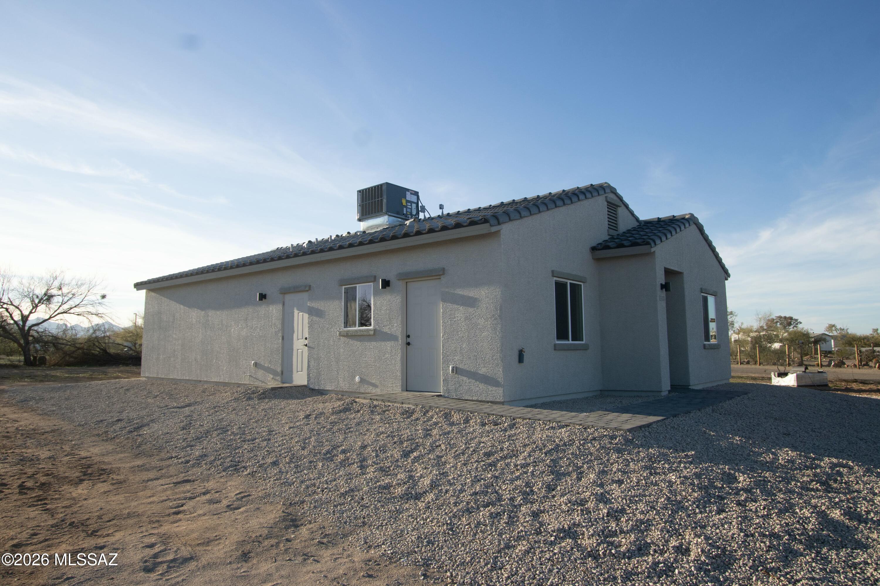 Blanco Estates (163-335) - Residential