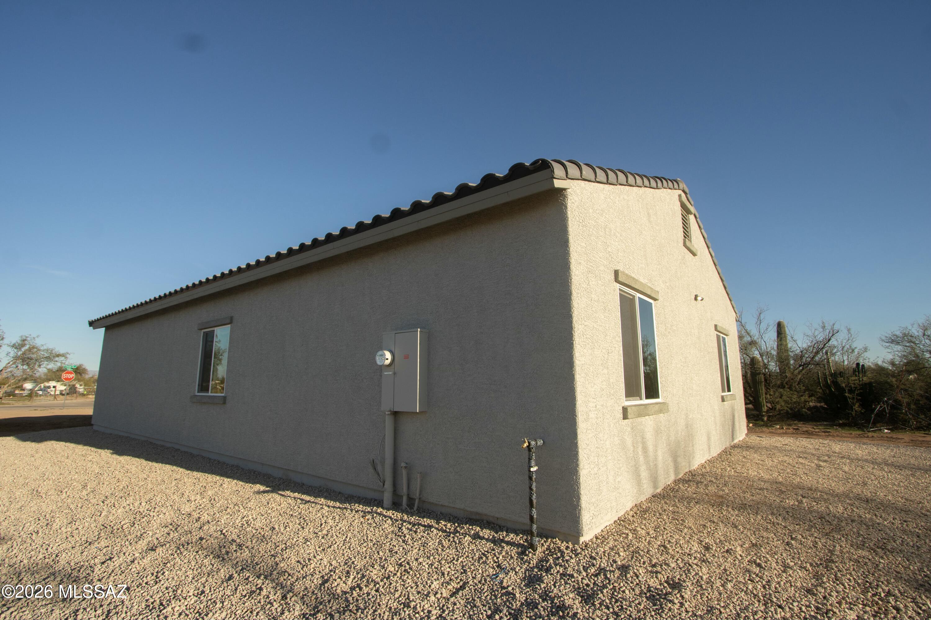 Blanco Estates (163-335) - Residential